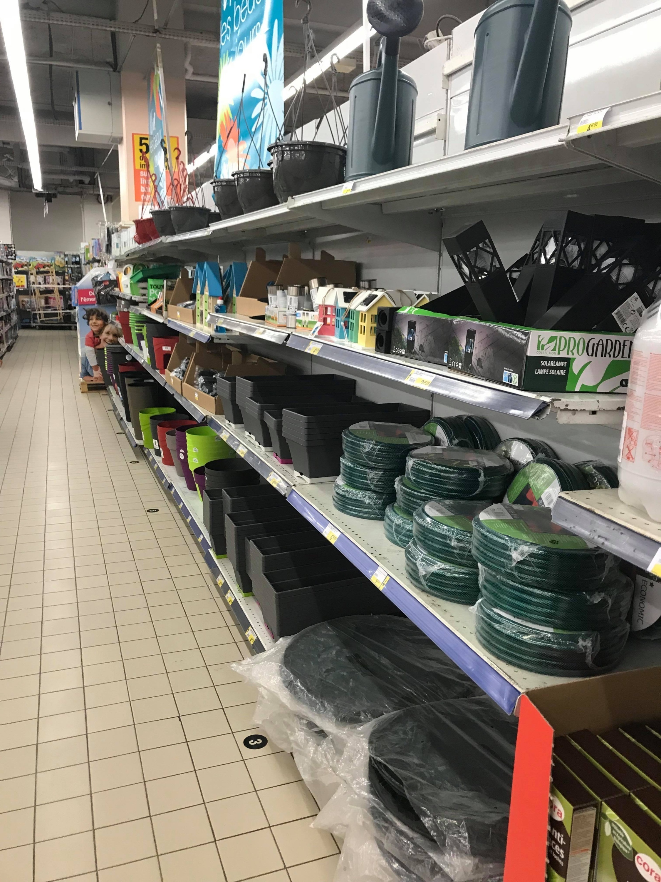 Foto 313 di Carrefour Arcueil