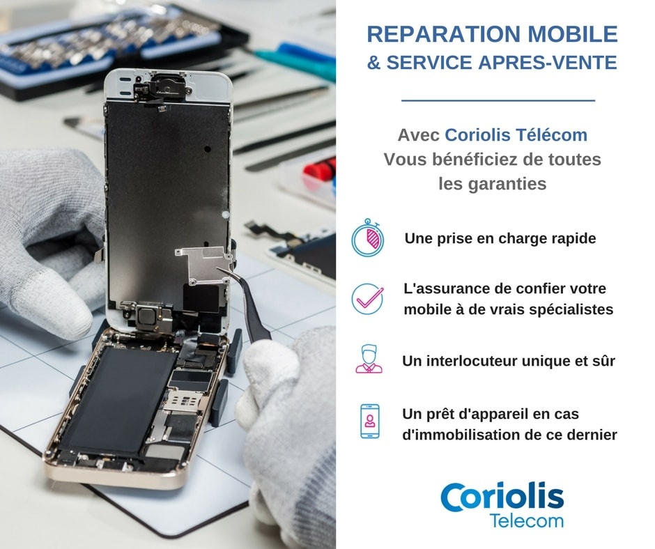 Foto 5 di Coriolis 2GIC