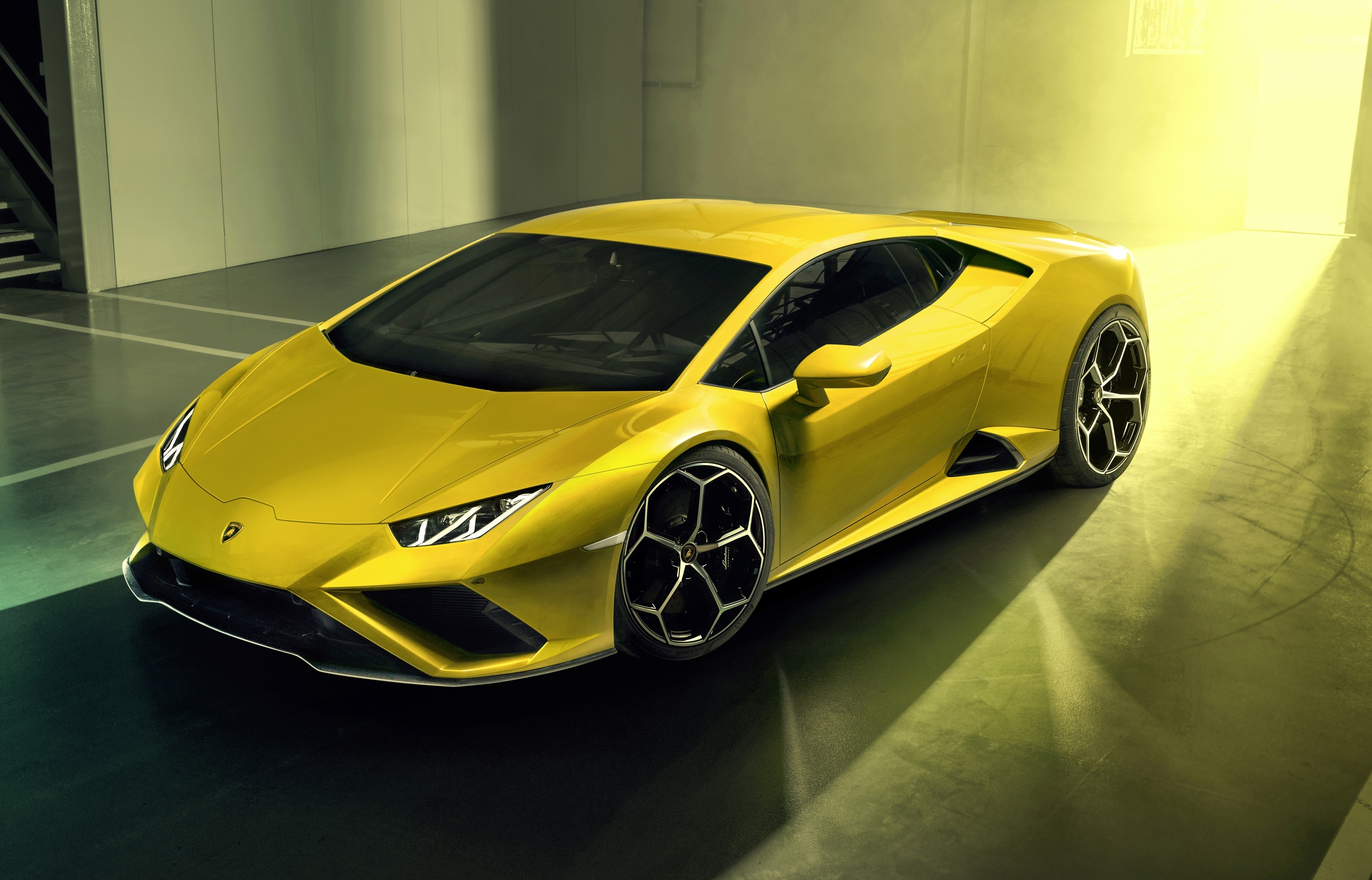 Photo 35 de Lamborghini Malmö