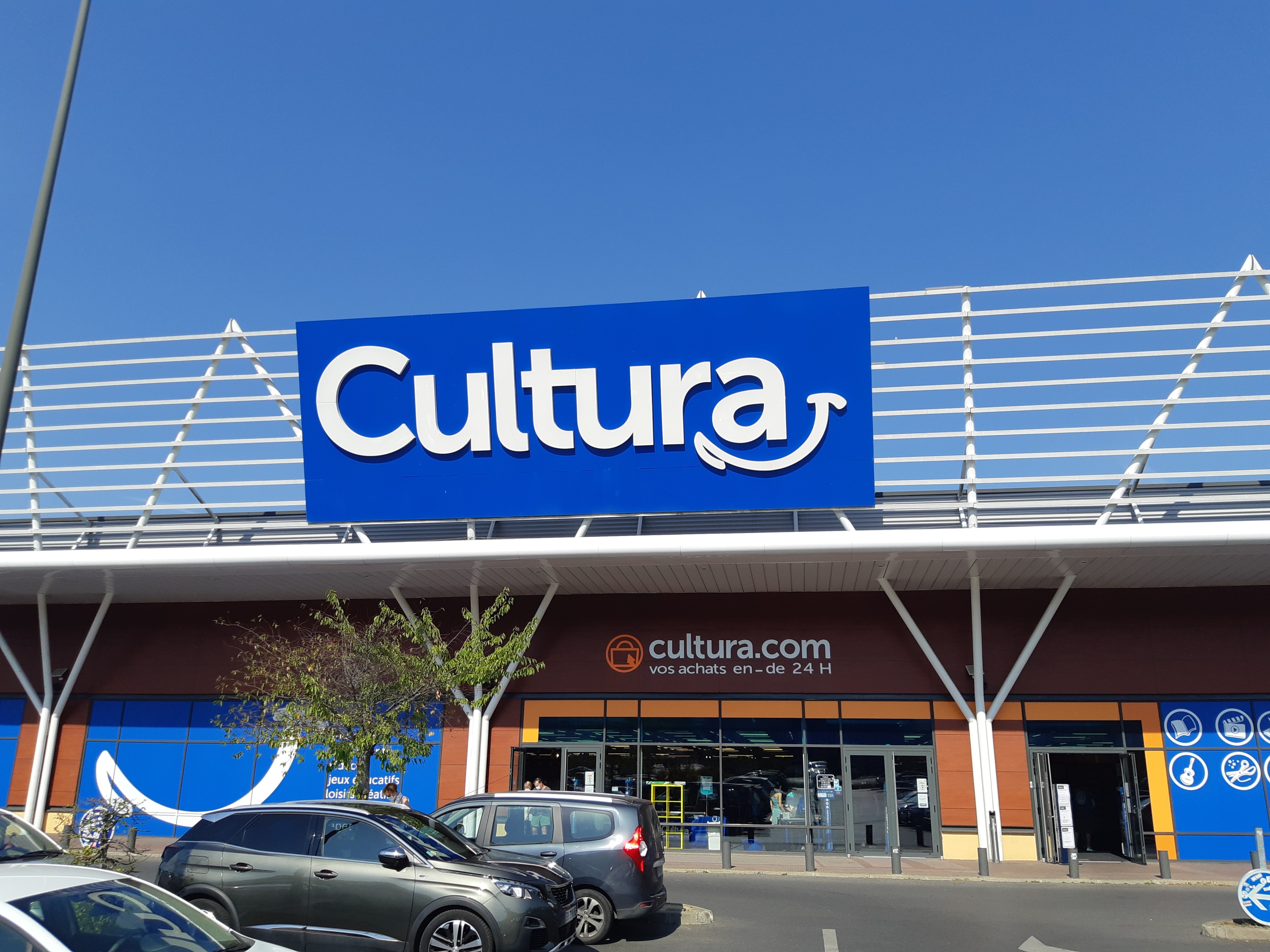 Cultura