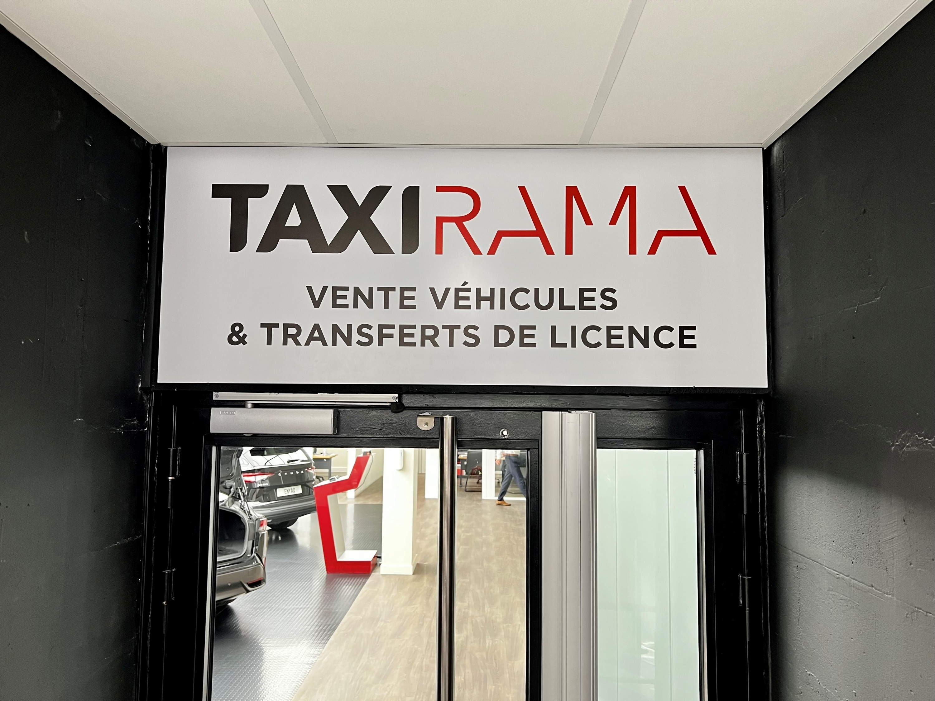 Foto 14 di Taxirama