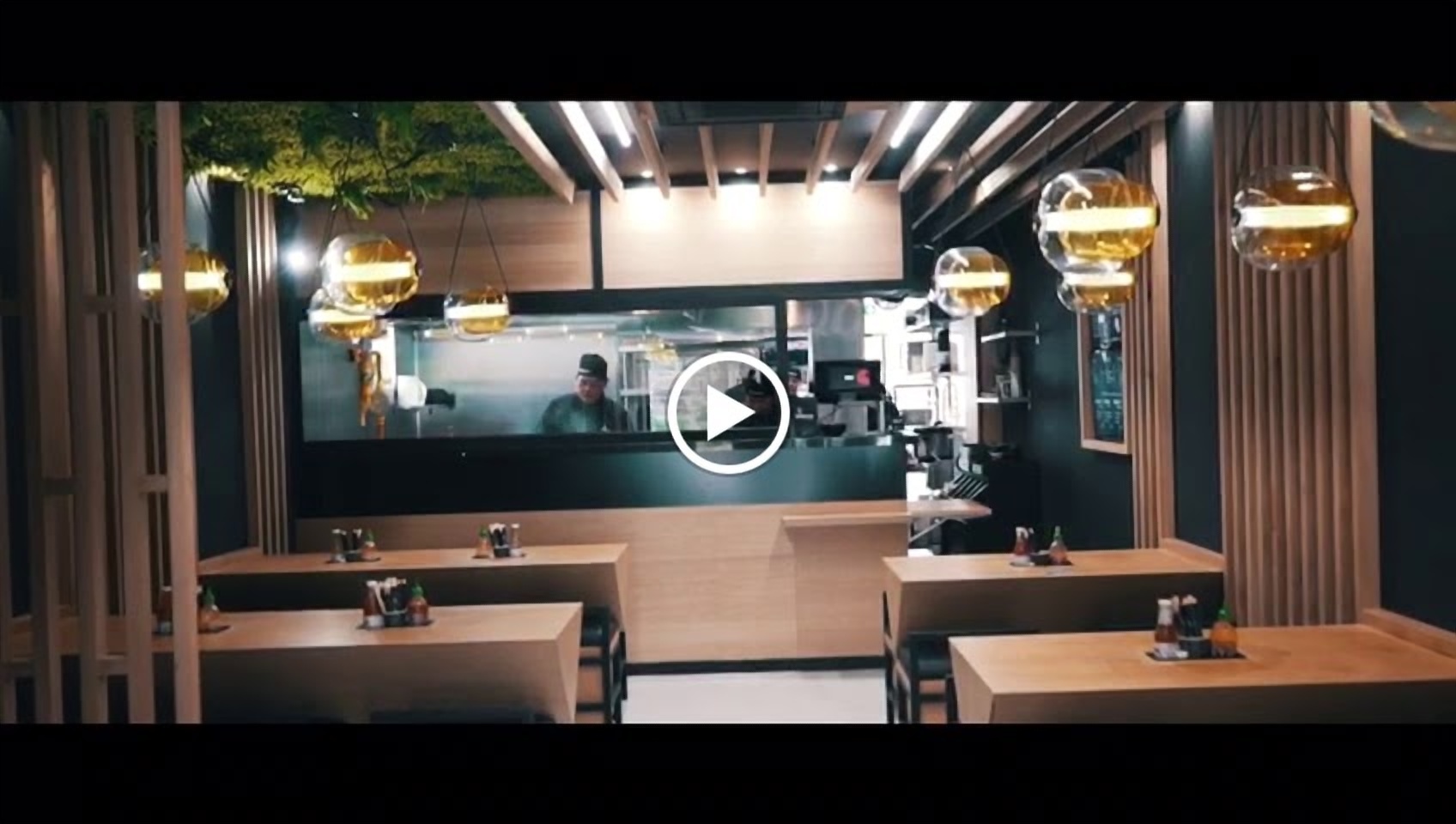 BANGCOOK Aulnay Fast-Good Thaï