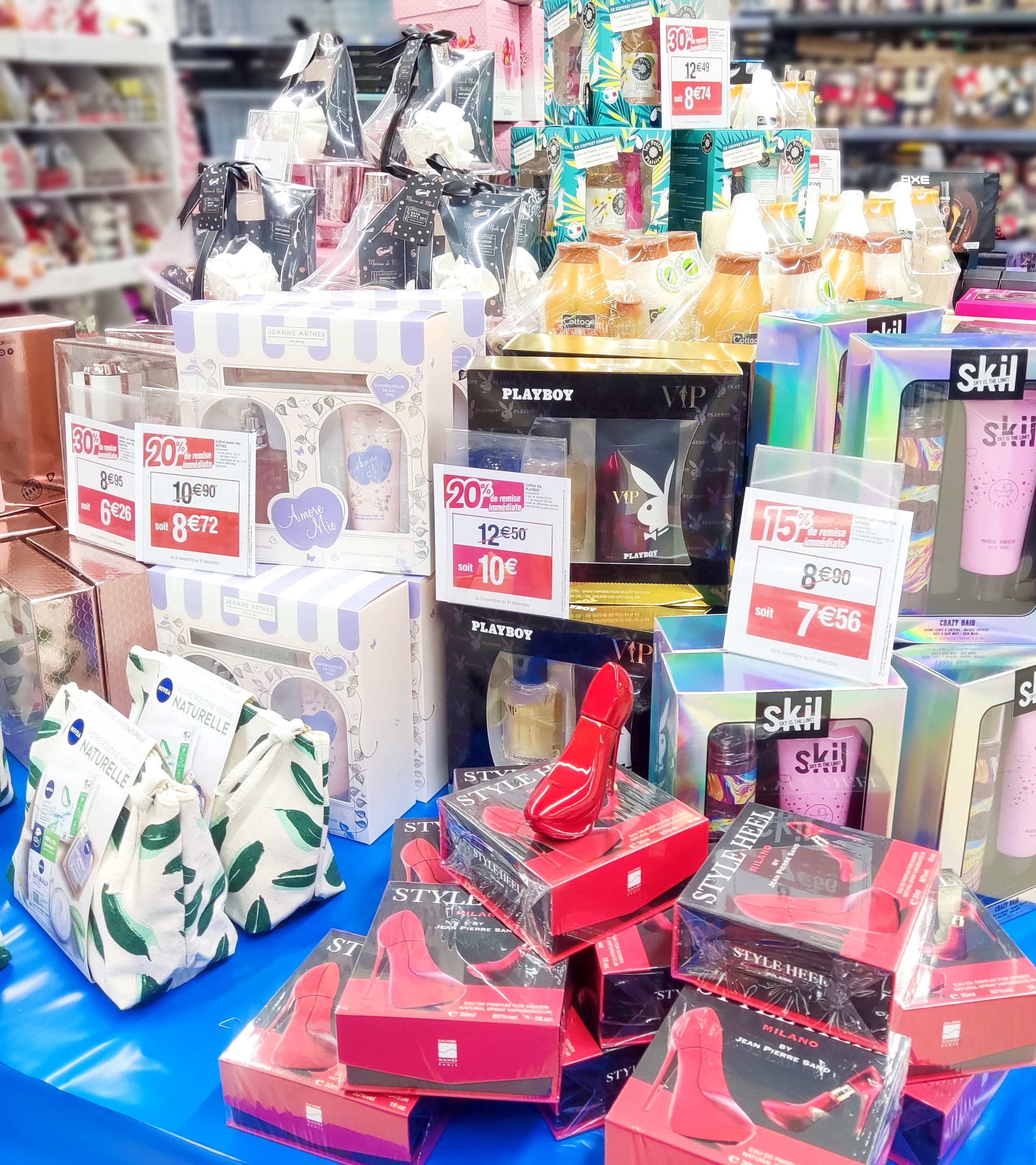 Foto 413 di Carrefour Arcueil