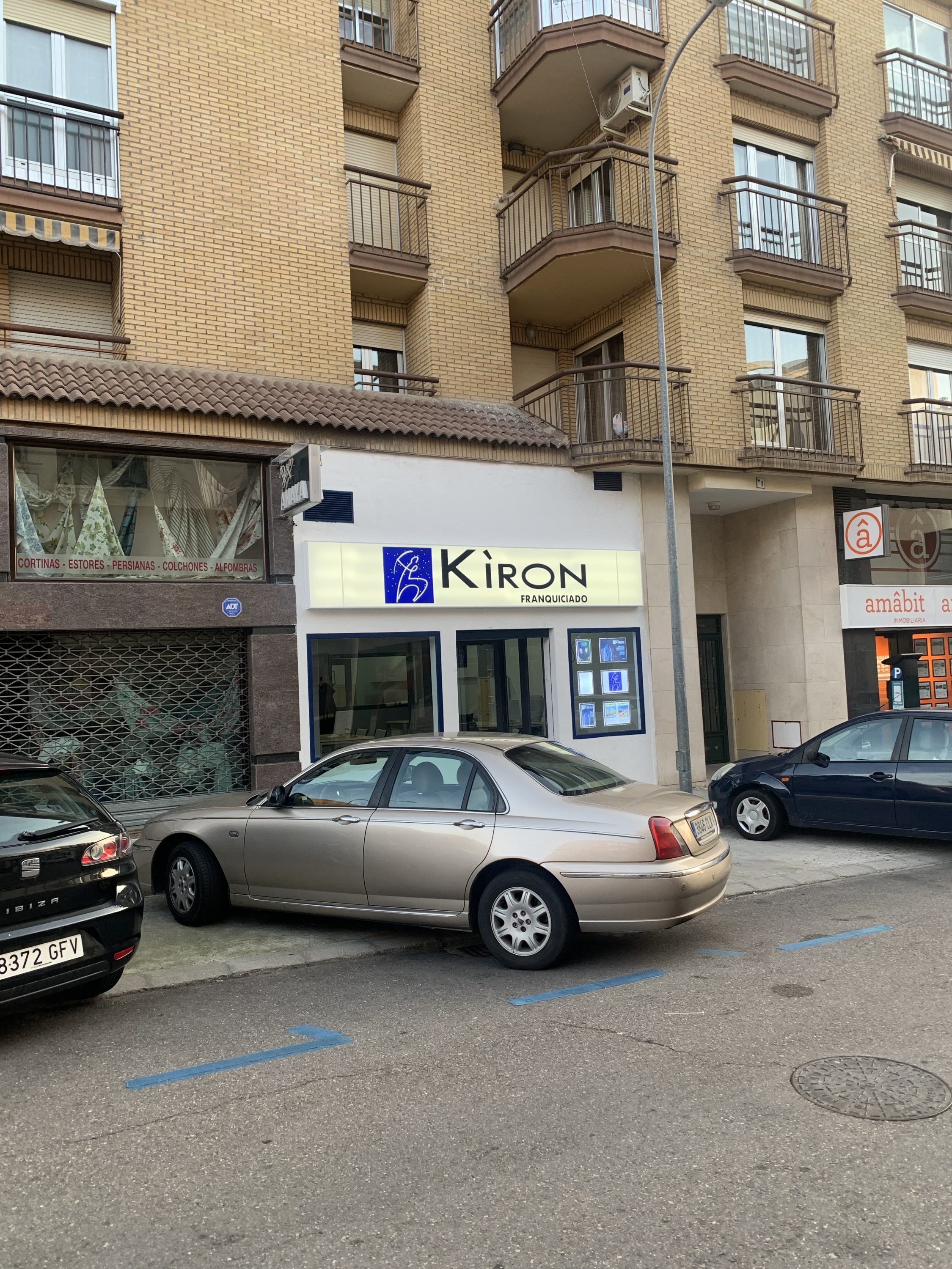 Foto 17 di Kiron