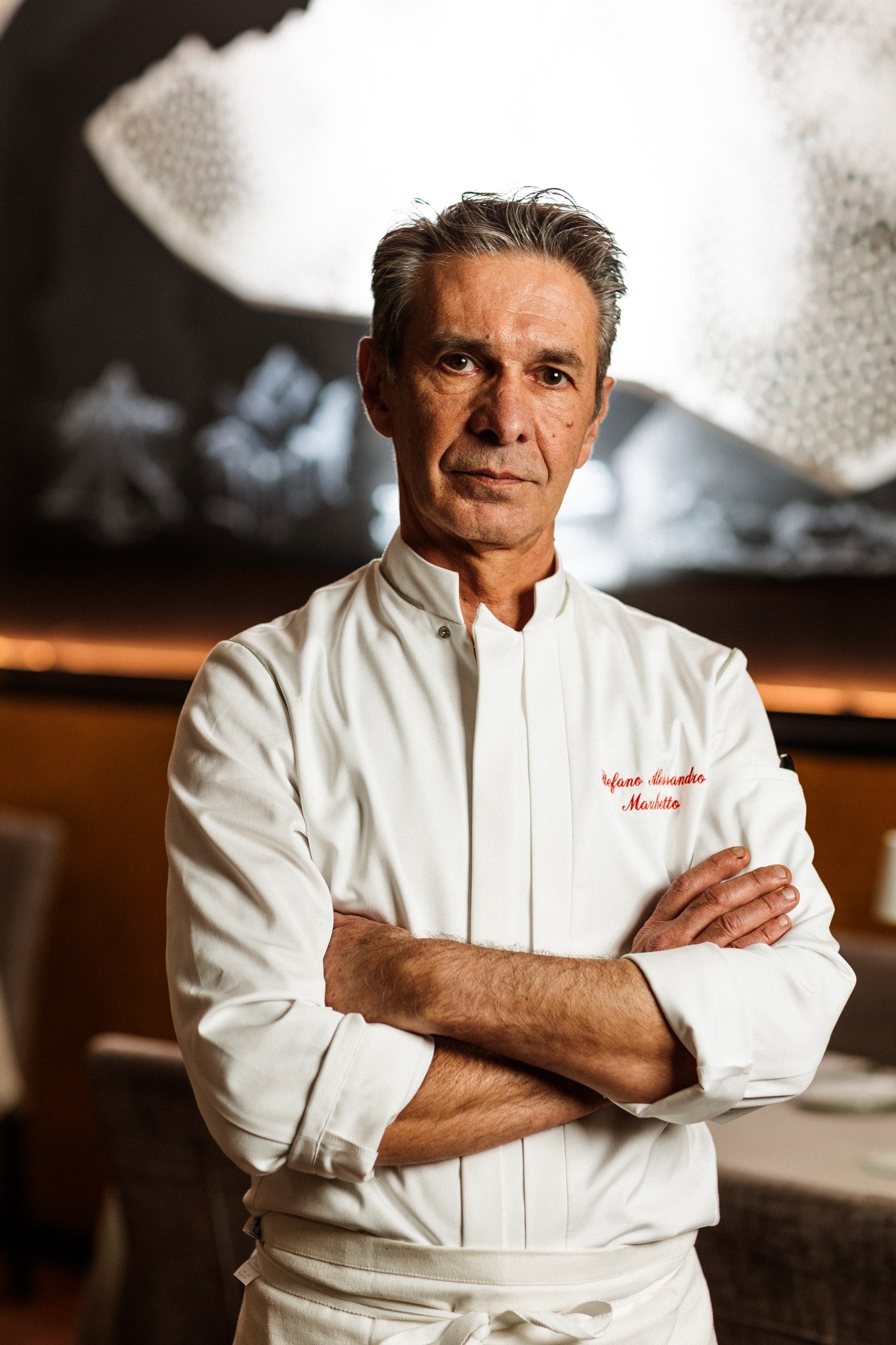 Ristorante Pierre Alexis 1877