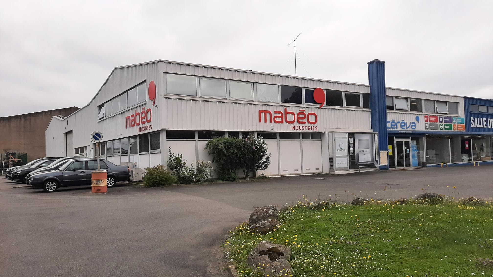 Foto 5 di Mabéo Industries Laval