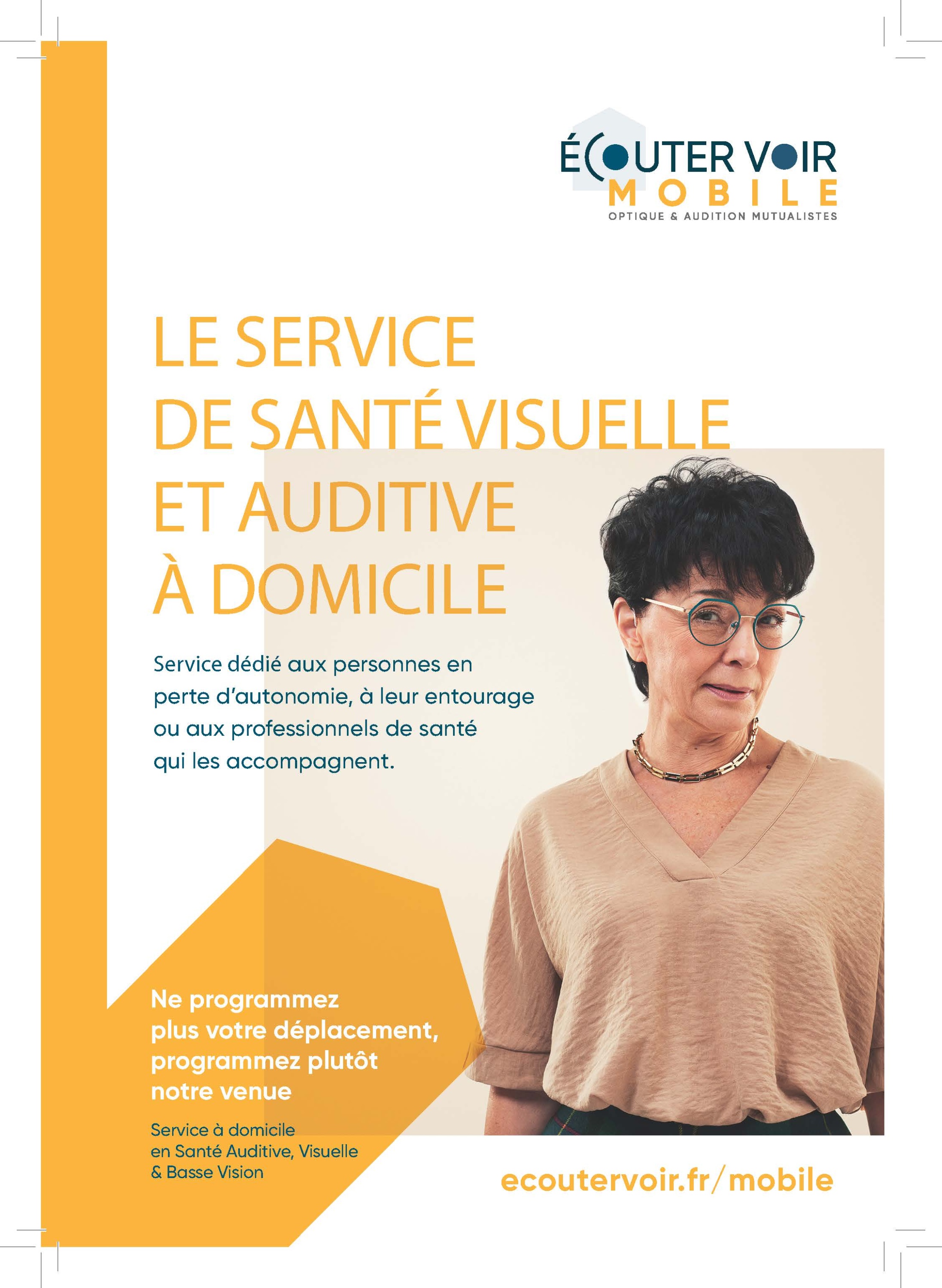 Foto 2 di Écouter Voir Mobile