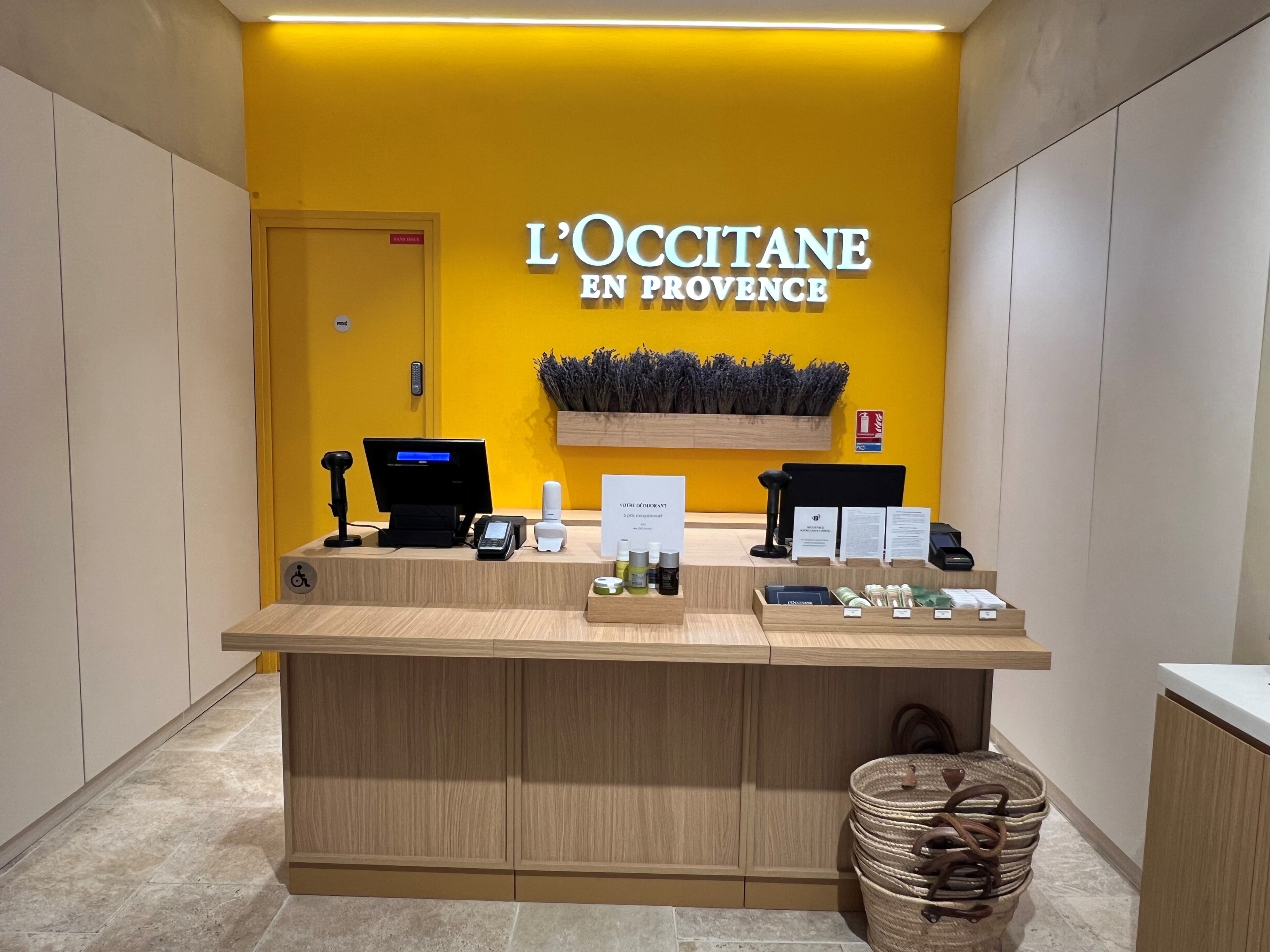 Foto 7 di L'OCCITANE EN PROVENCE