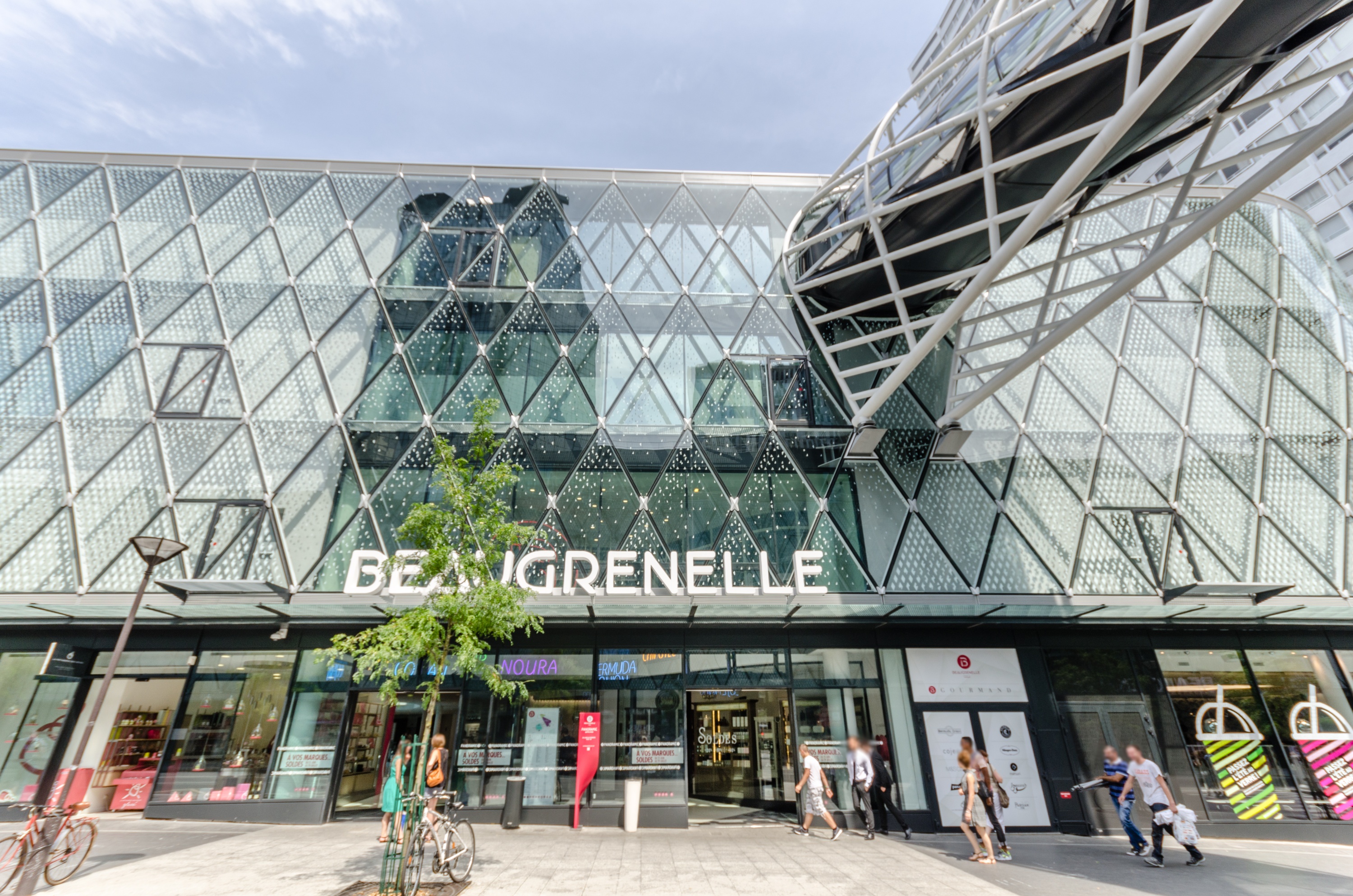 Foto 42 di Beaugrenelle