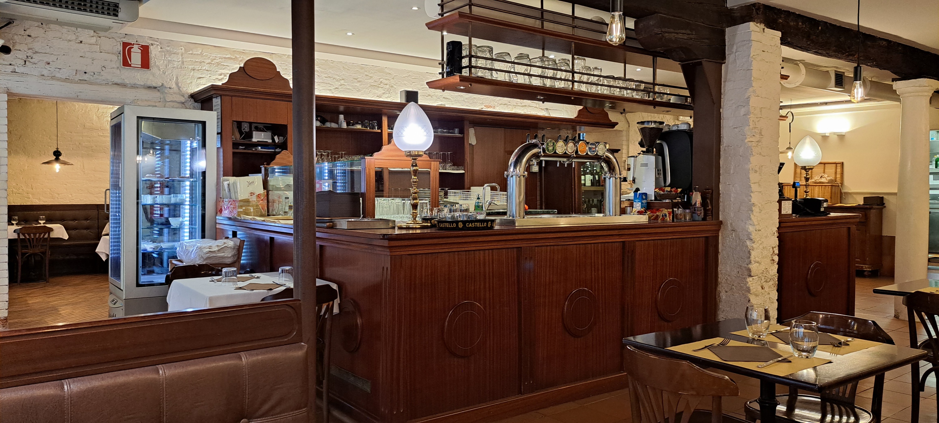 Pizzeria Birreria Barbanera