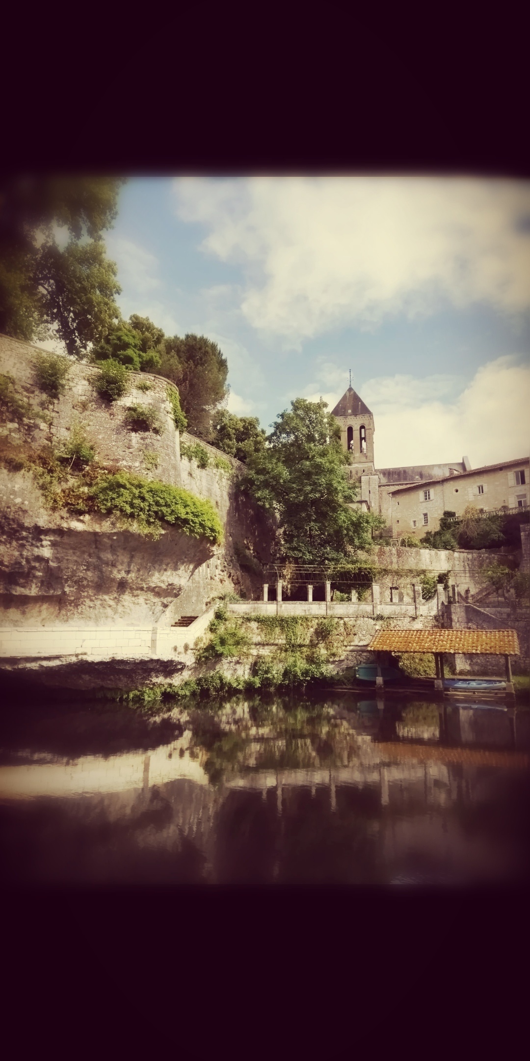 Nommad's - Bistro à Bourdeilles