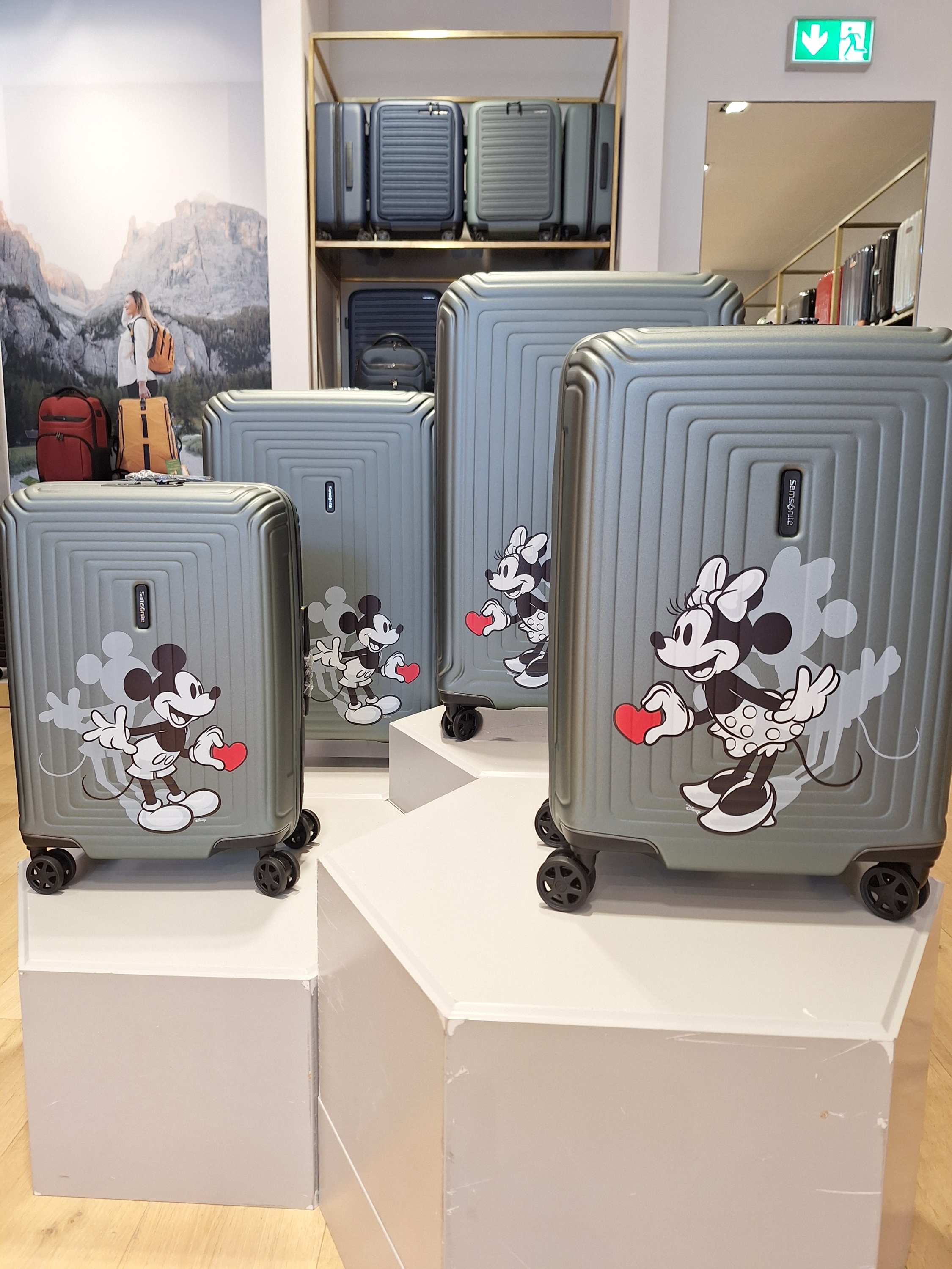 Foto 11 de Samsonite