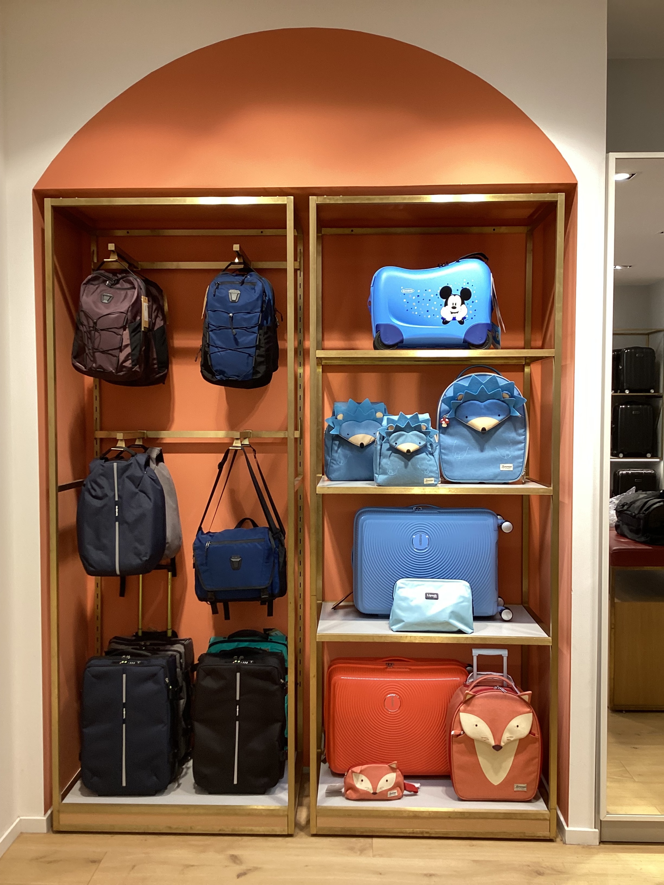 Foto 16 de Samsonite