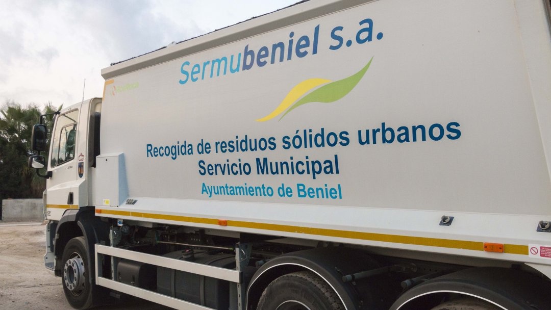 Foto 2 di Sermubeniel