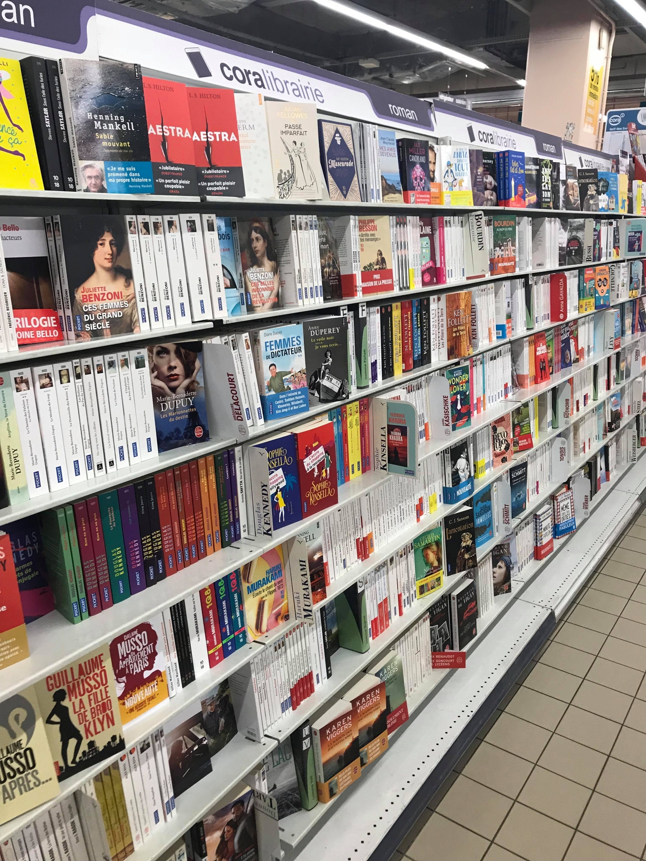 Foto 181 di Carrefour Arcueil