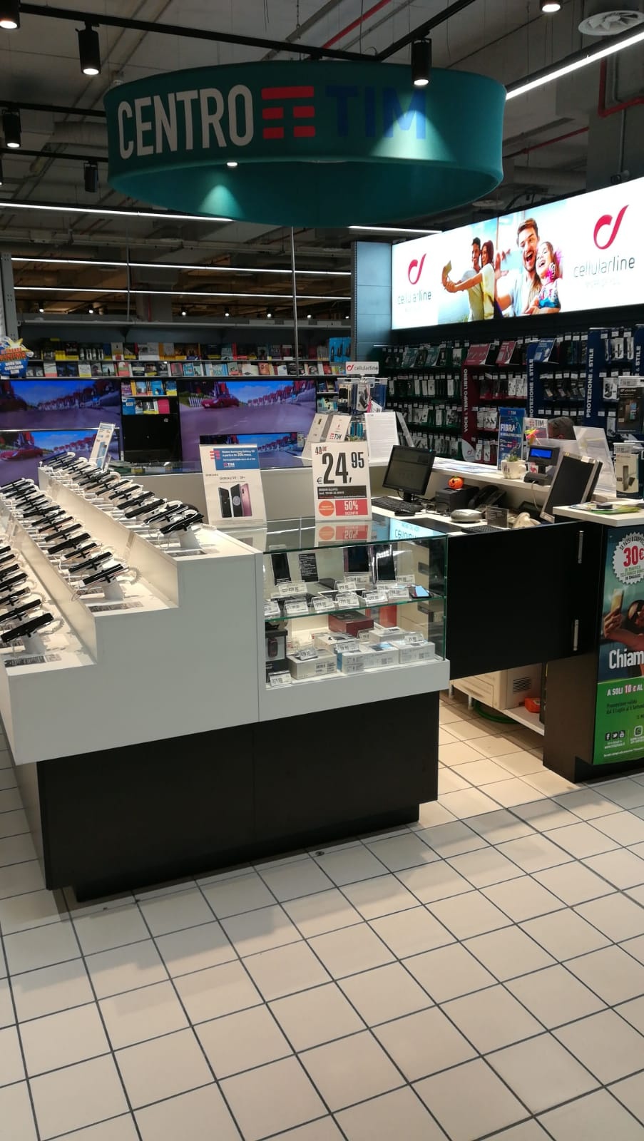 Photo 4 de IPERCOOP