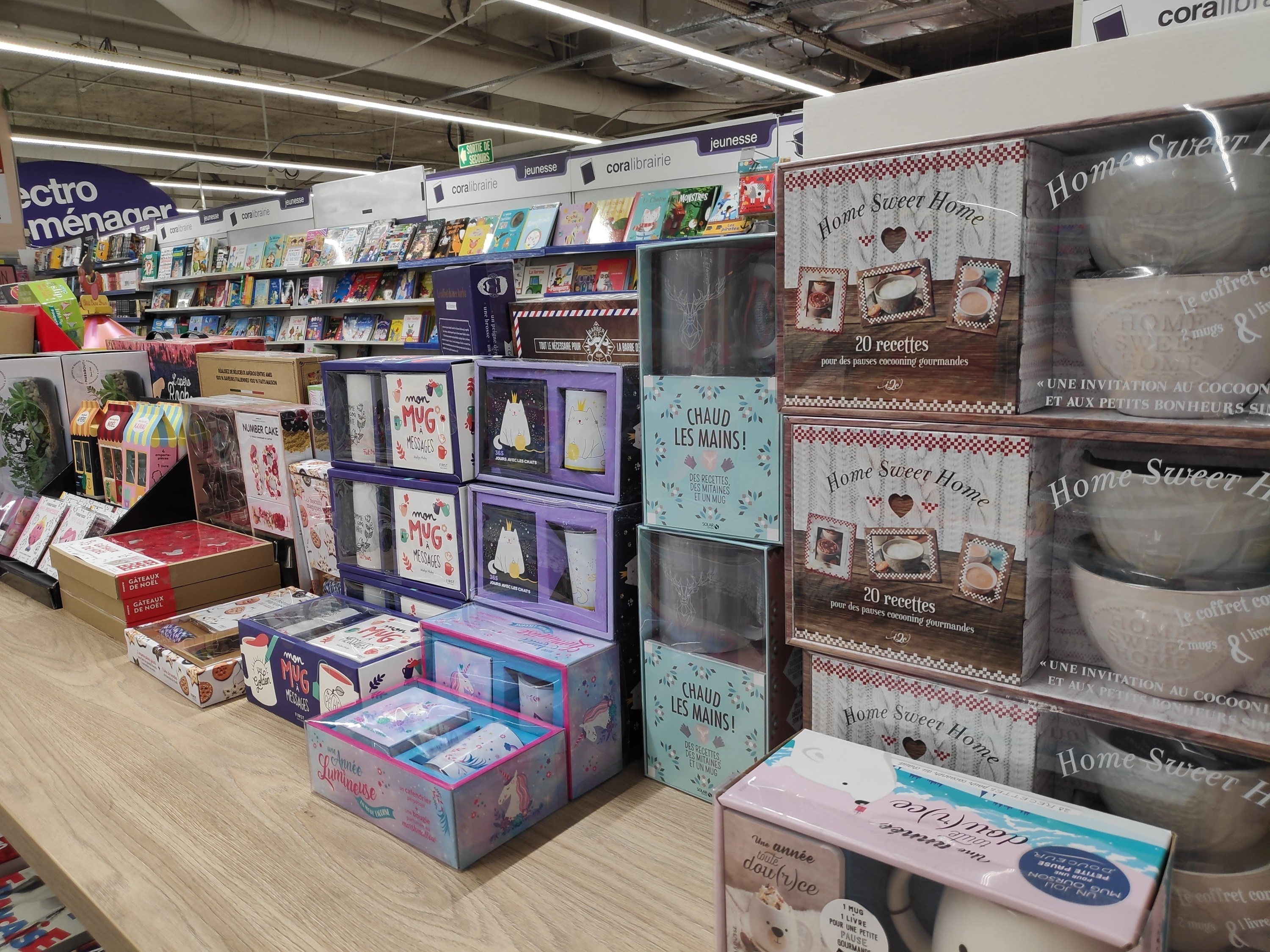 Foto 392 di Carrefour Arcueil