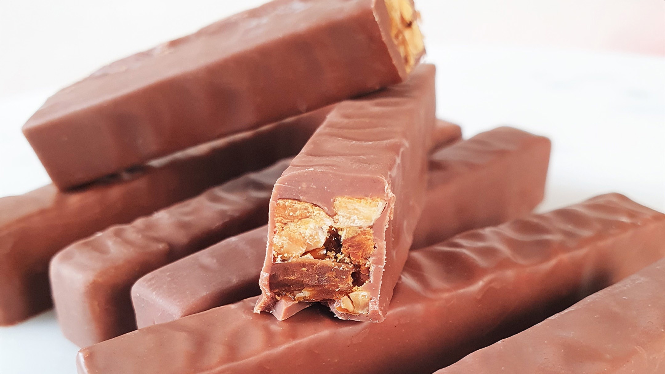 La Maison du Chocolat Saint Honoré
