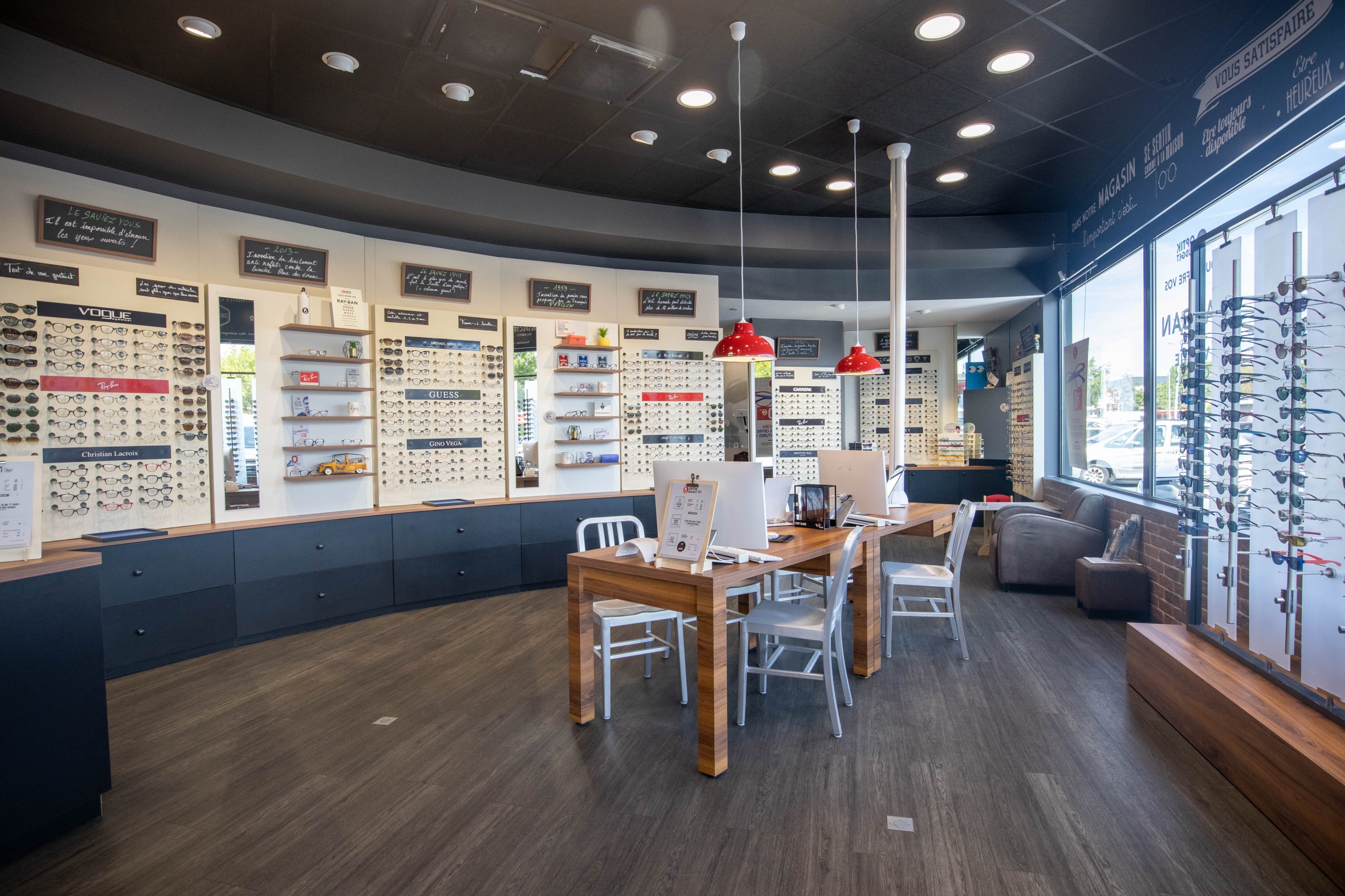 Foto 16 di Optik Budget Aurillac