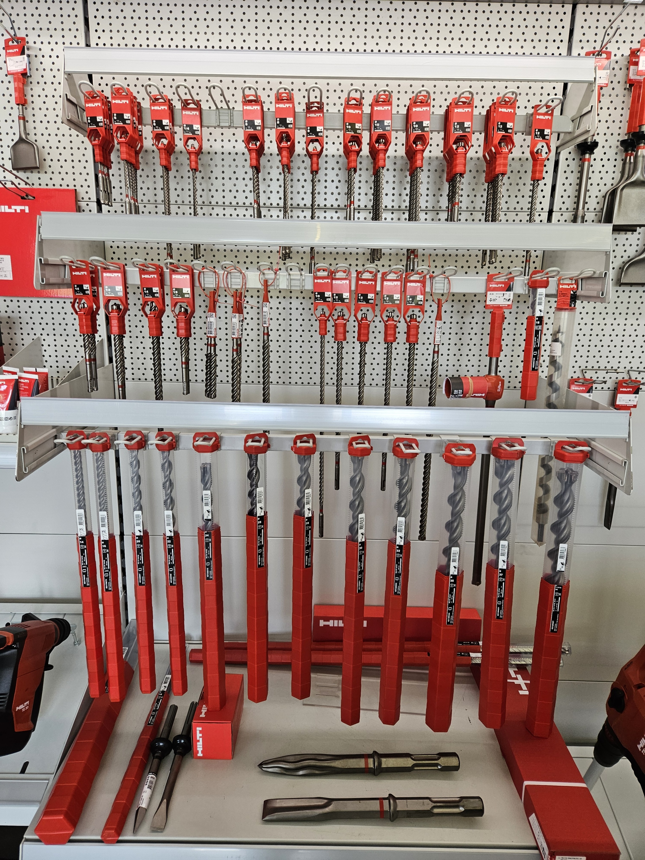 Photo 7 of Hilti Store Split
