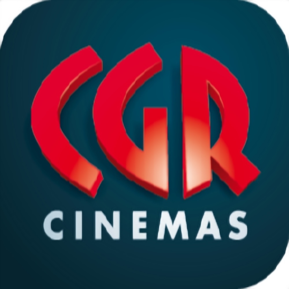 Foto 5 di CINÉMA CGR Evry