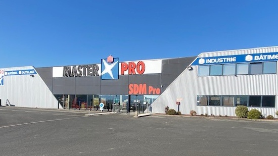 Foto 1 di SDM PRO