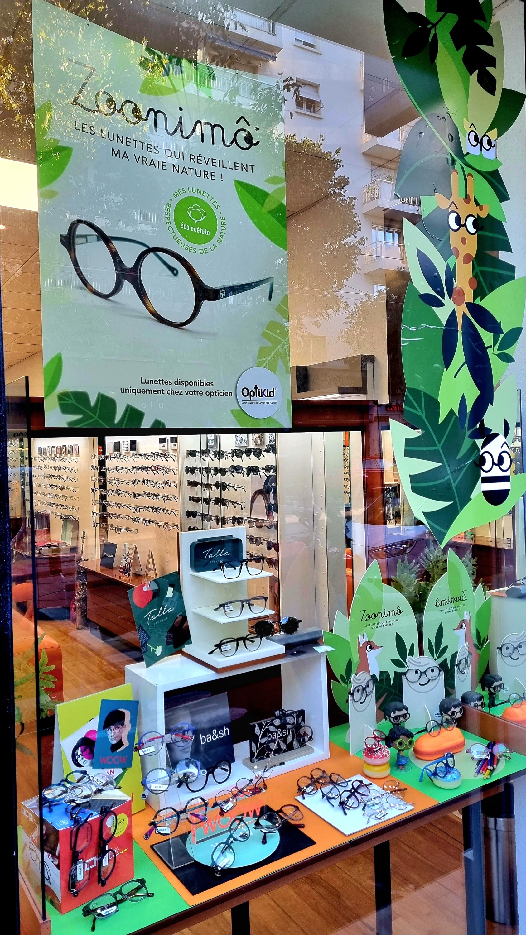 Foto 8 di BONO Opticiens