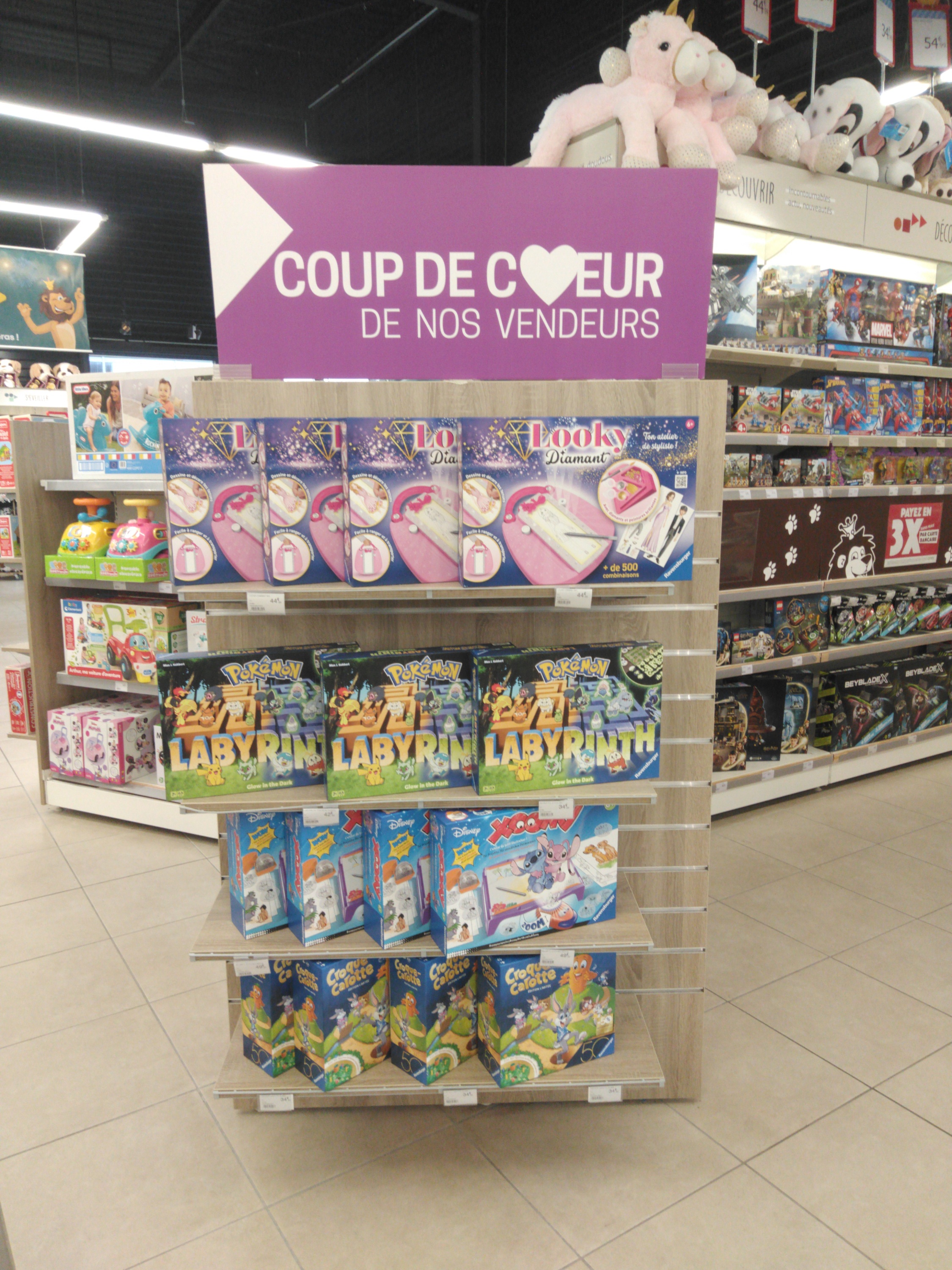 Foto 4 di King Jouet