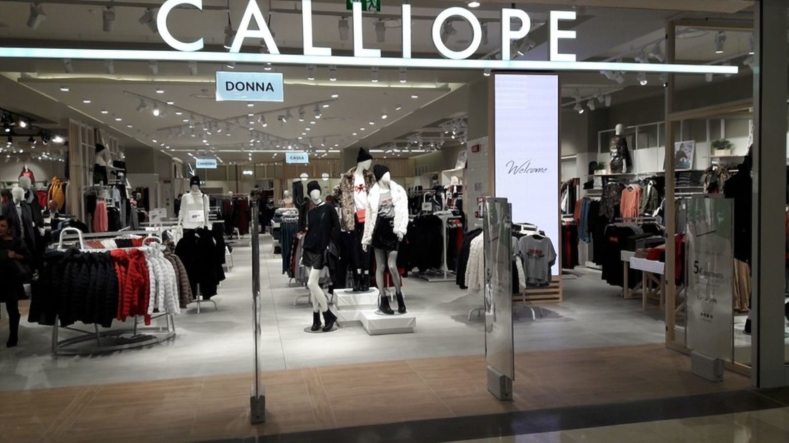 Photo 3 de Calliope