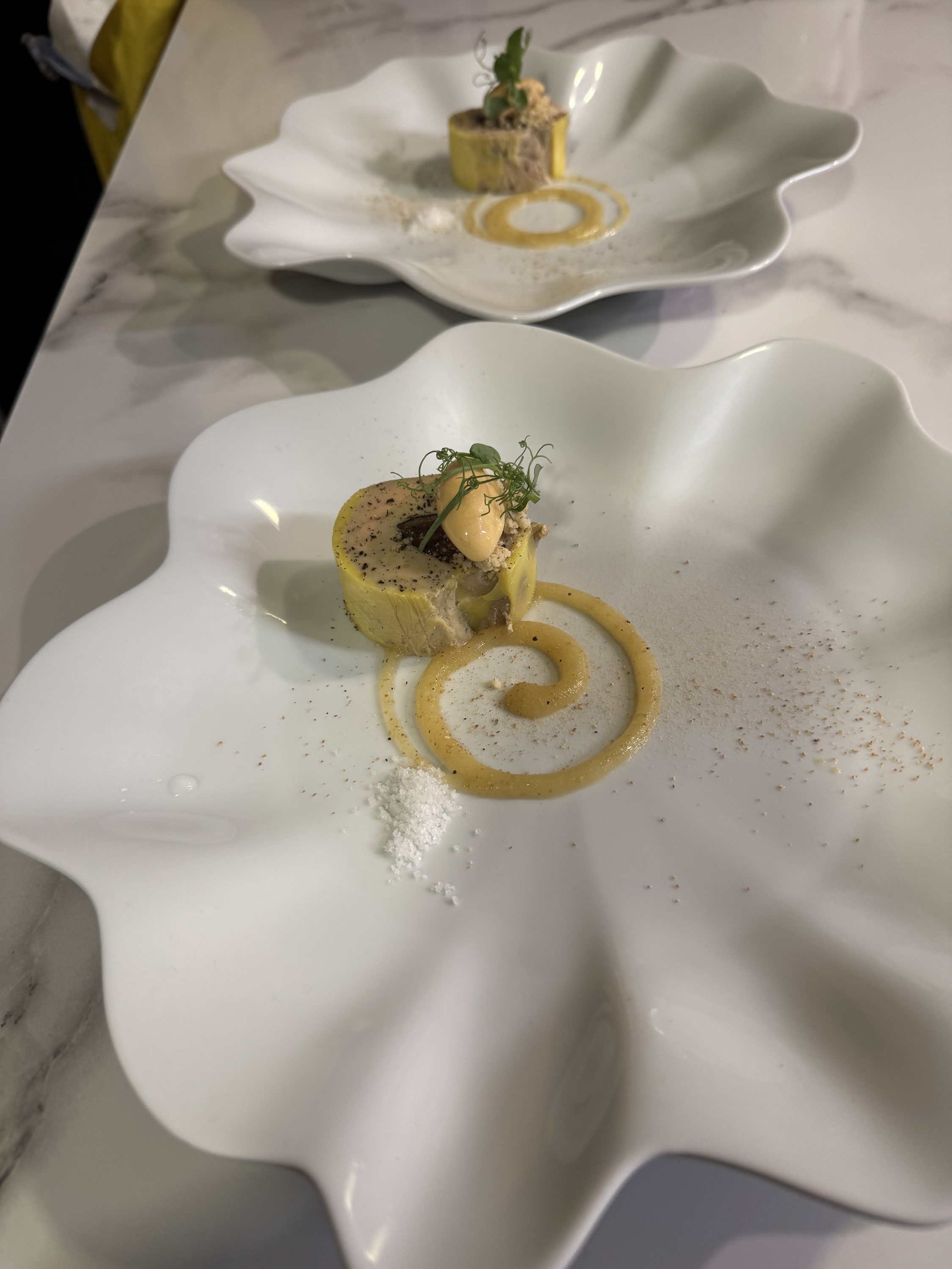 Cuisine En Ville - Restaurant Lyon