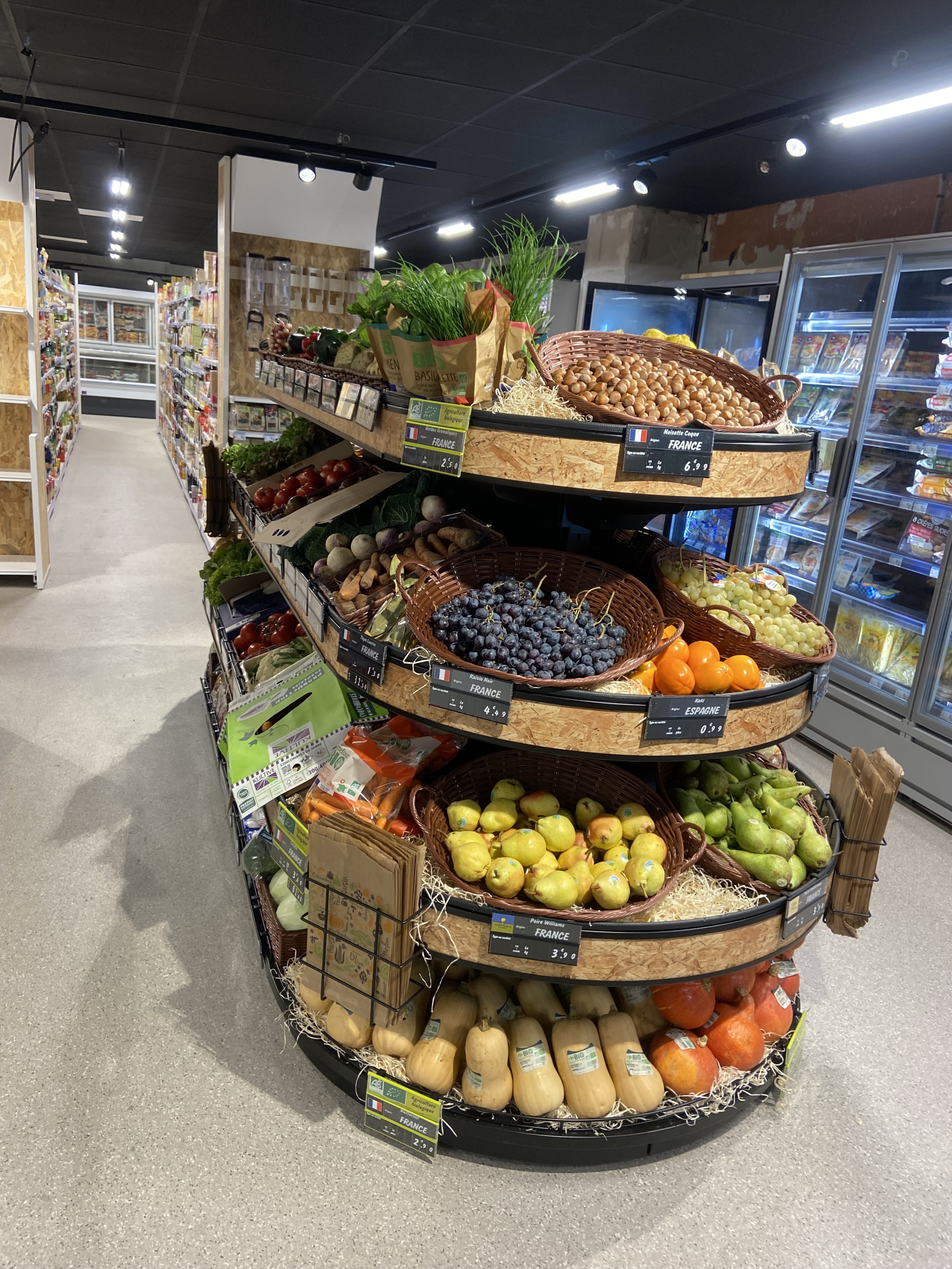 Foto 4 di Carrefour Express