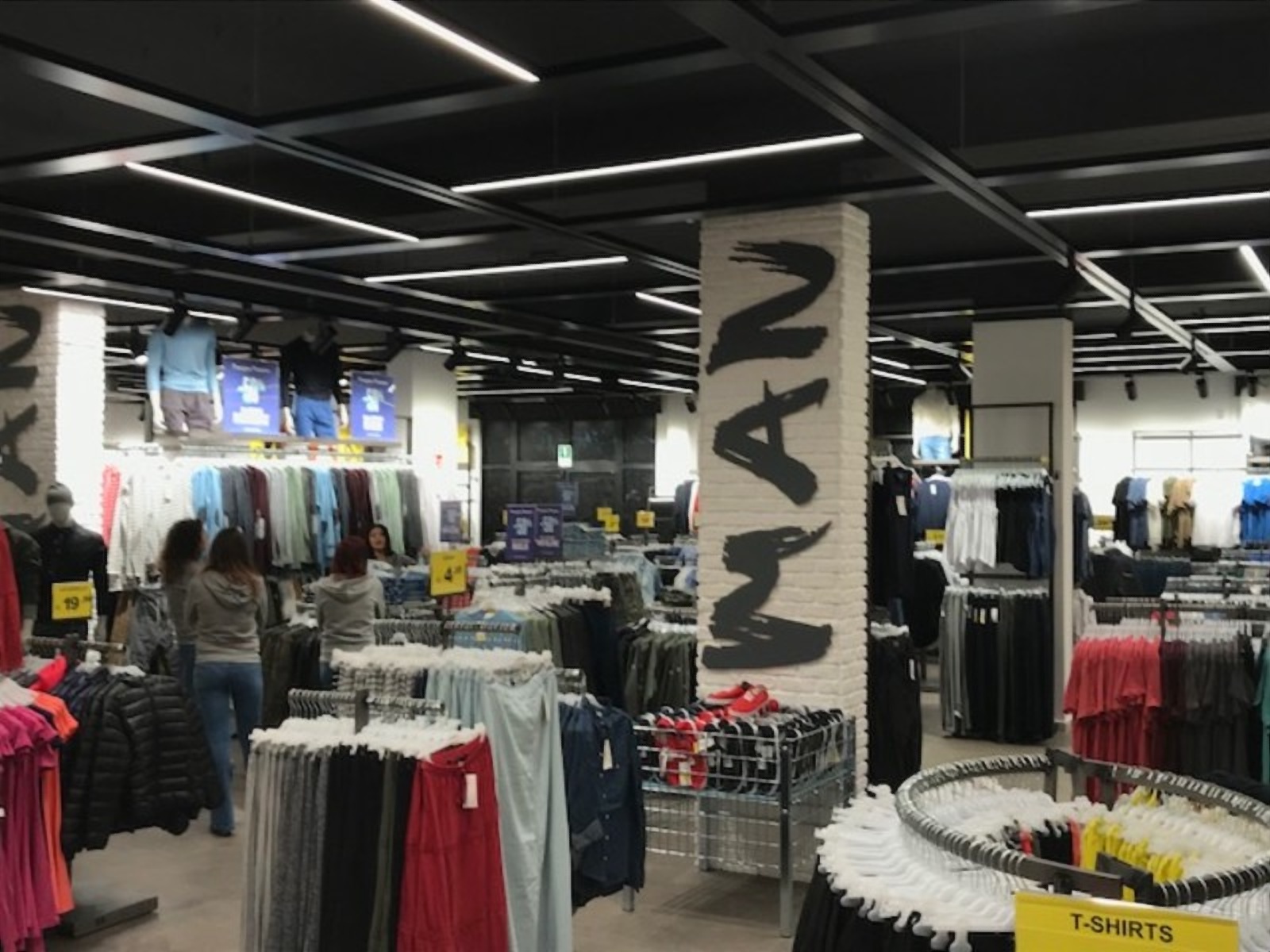 Photo 6 de Terranova Outlet