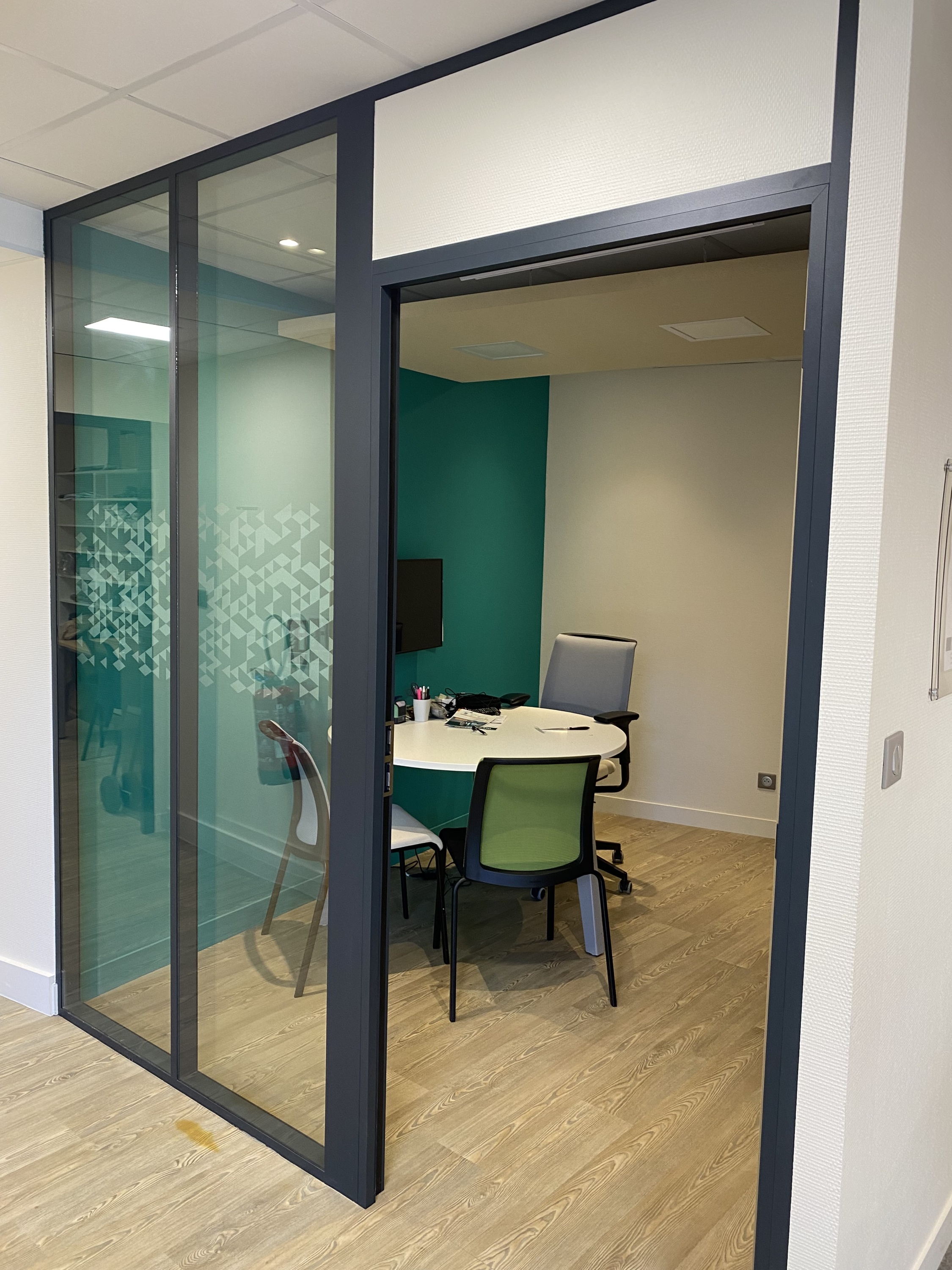 Foto 3 di Agence Groupama Aigueperse