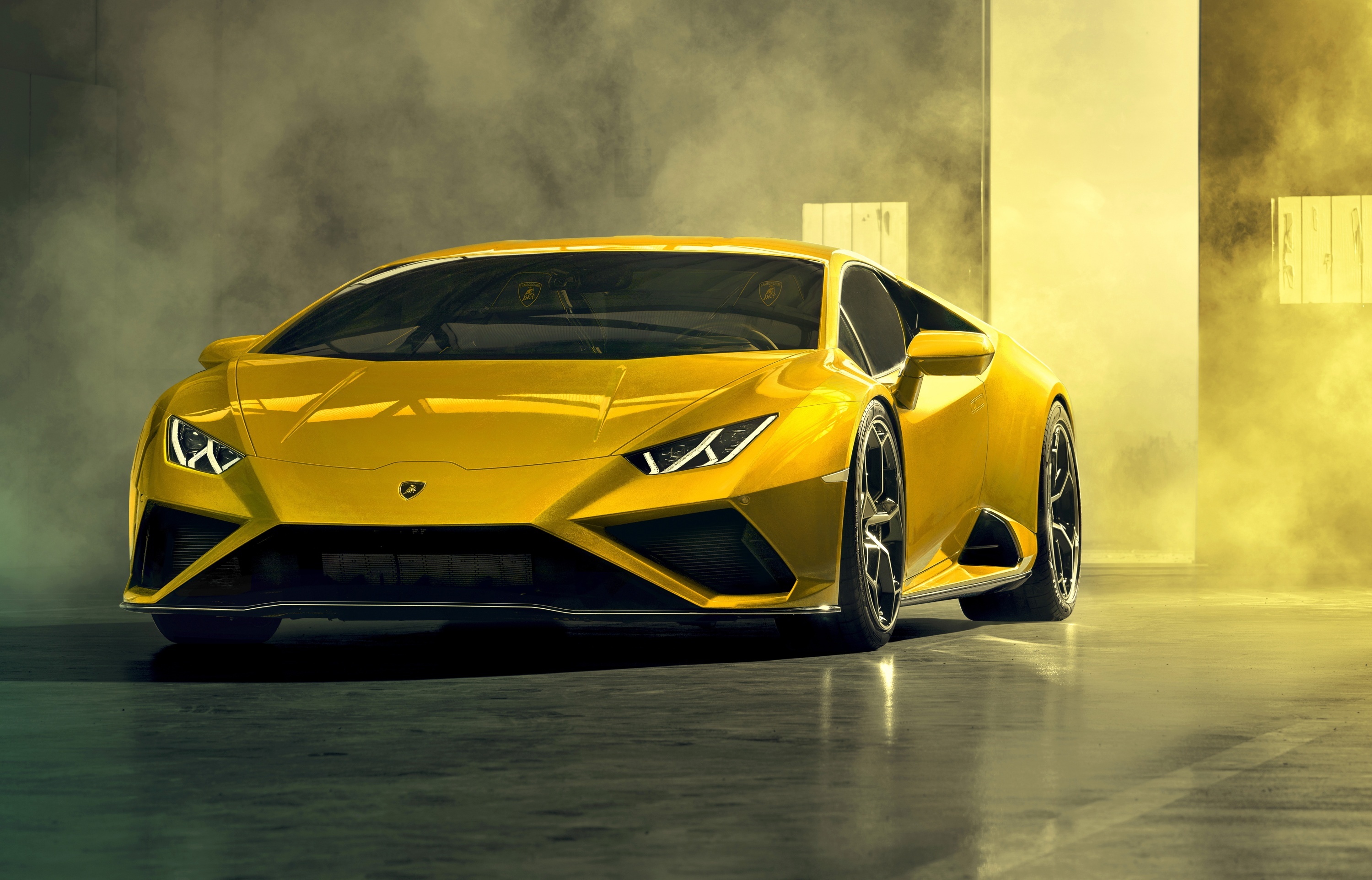 Photo 51 de Lamborghini Malmö