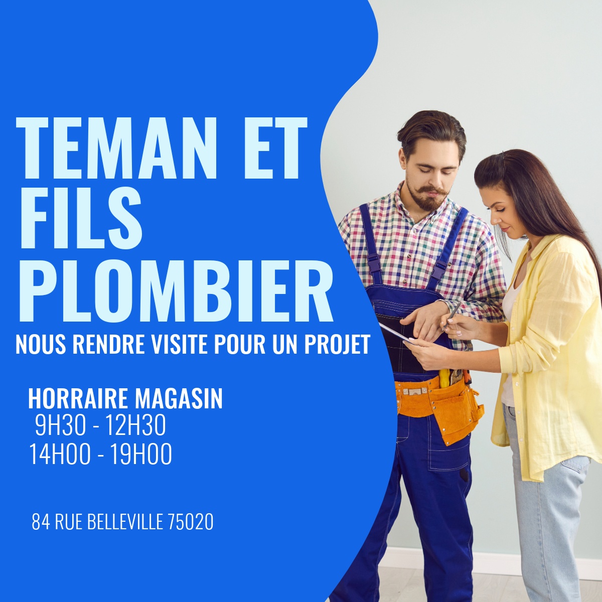 Foto 18 di Temane et Fils