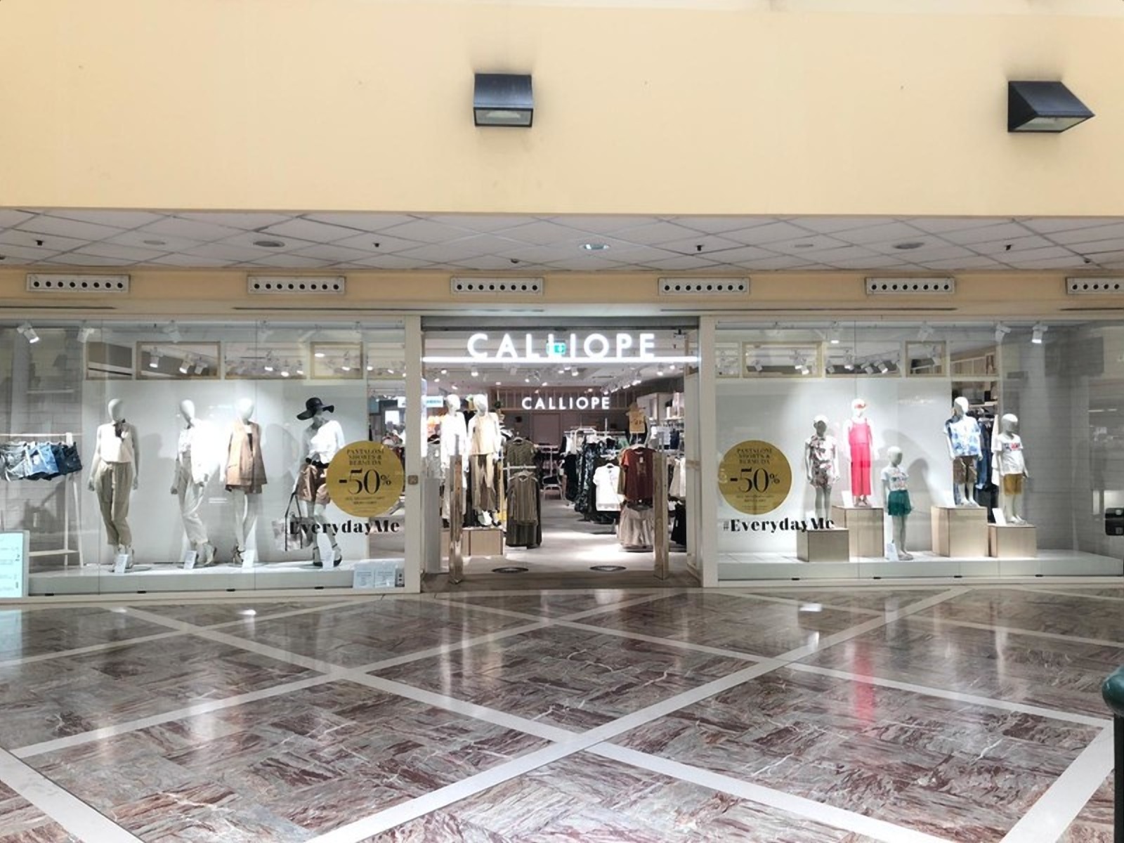 Foto 2 di Calliope
