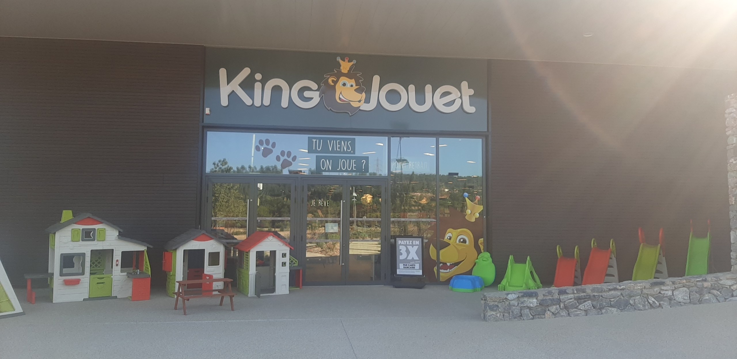 Foto 43 di King Jouet
