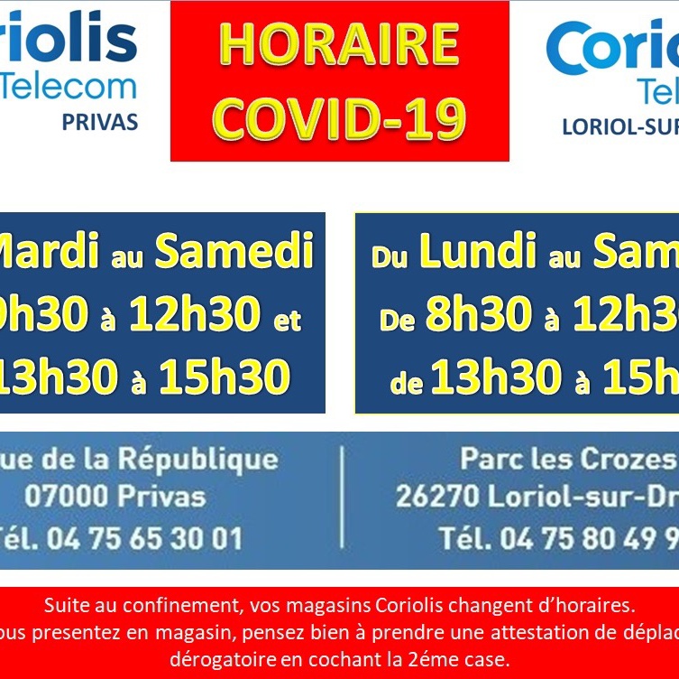 Foto 4 di Coriolis 2GIC