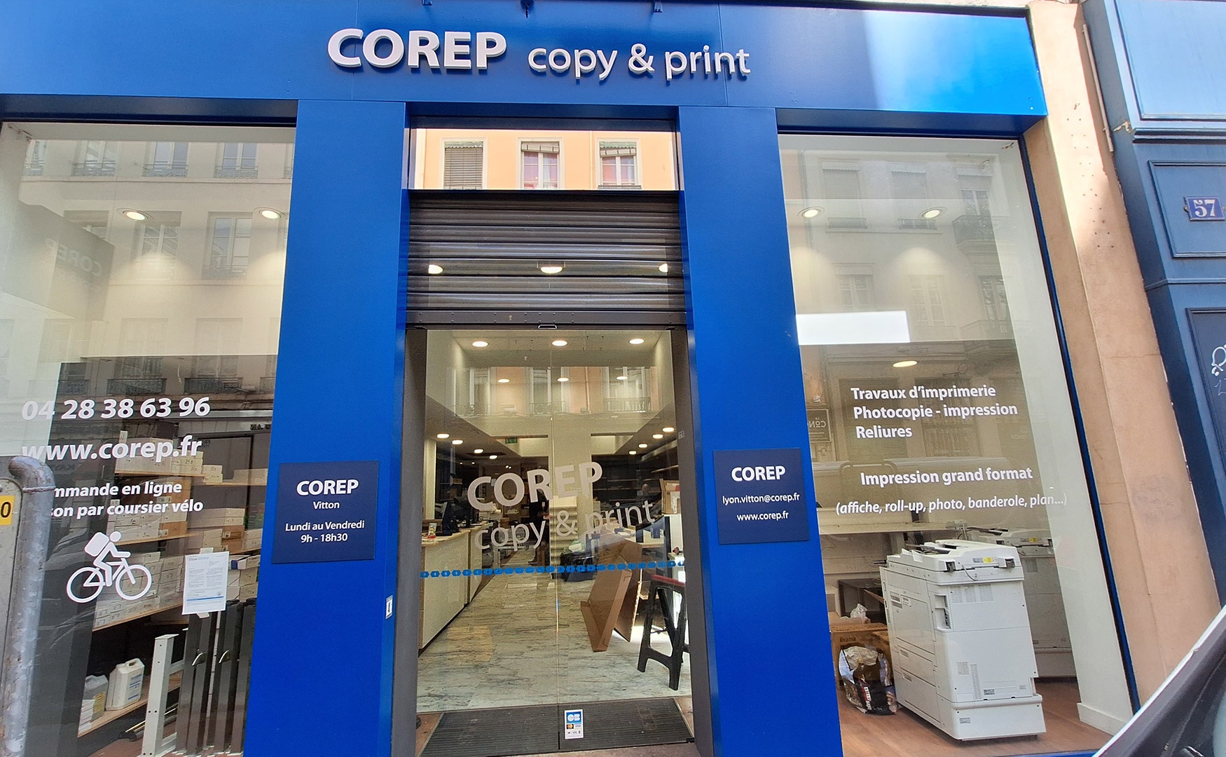 Foto 9 di Corep