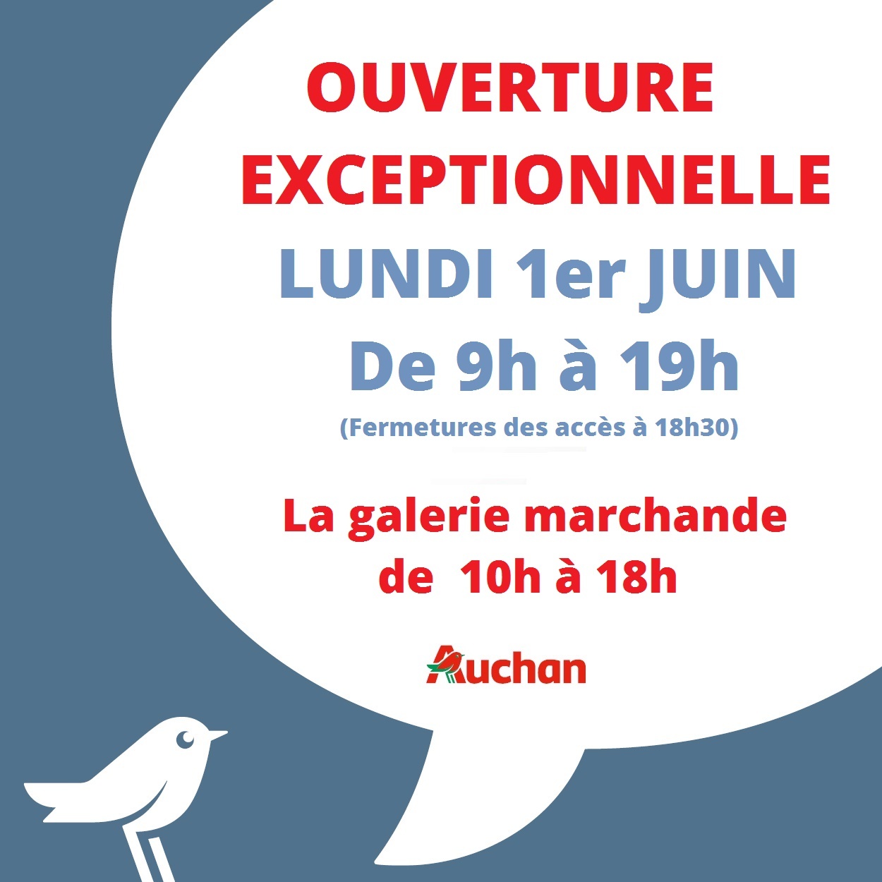Foto 31 di Auchan Hypermarché St-Quentin