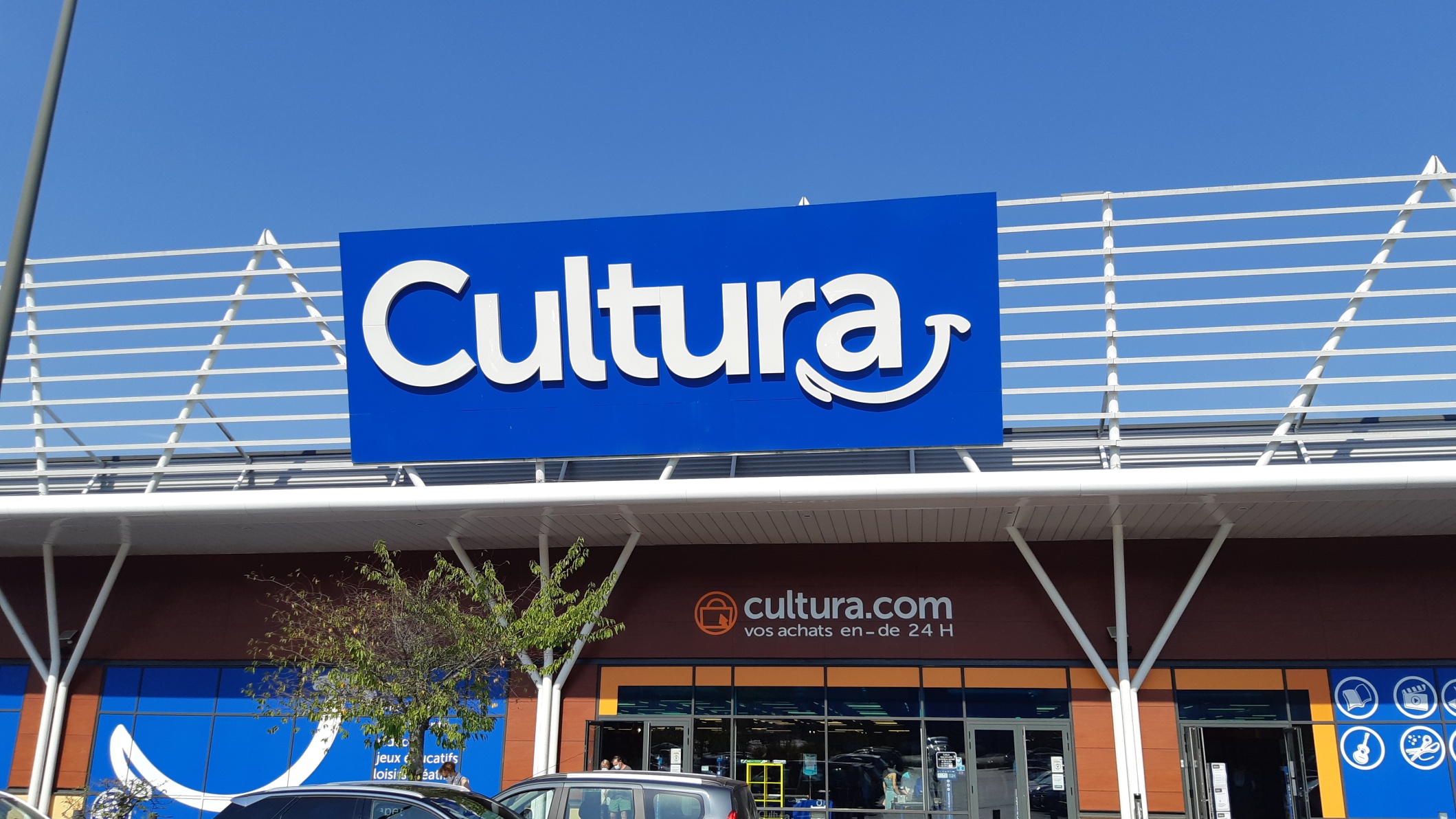 Cultura