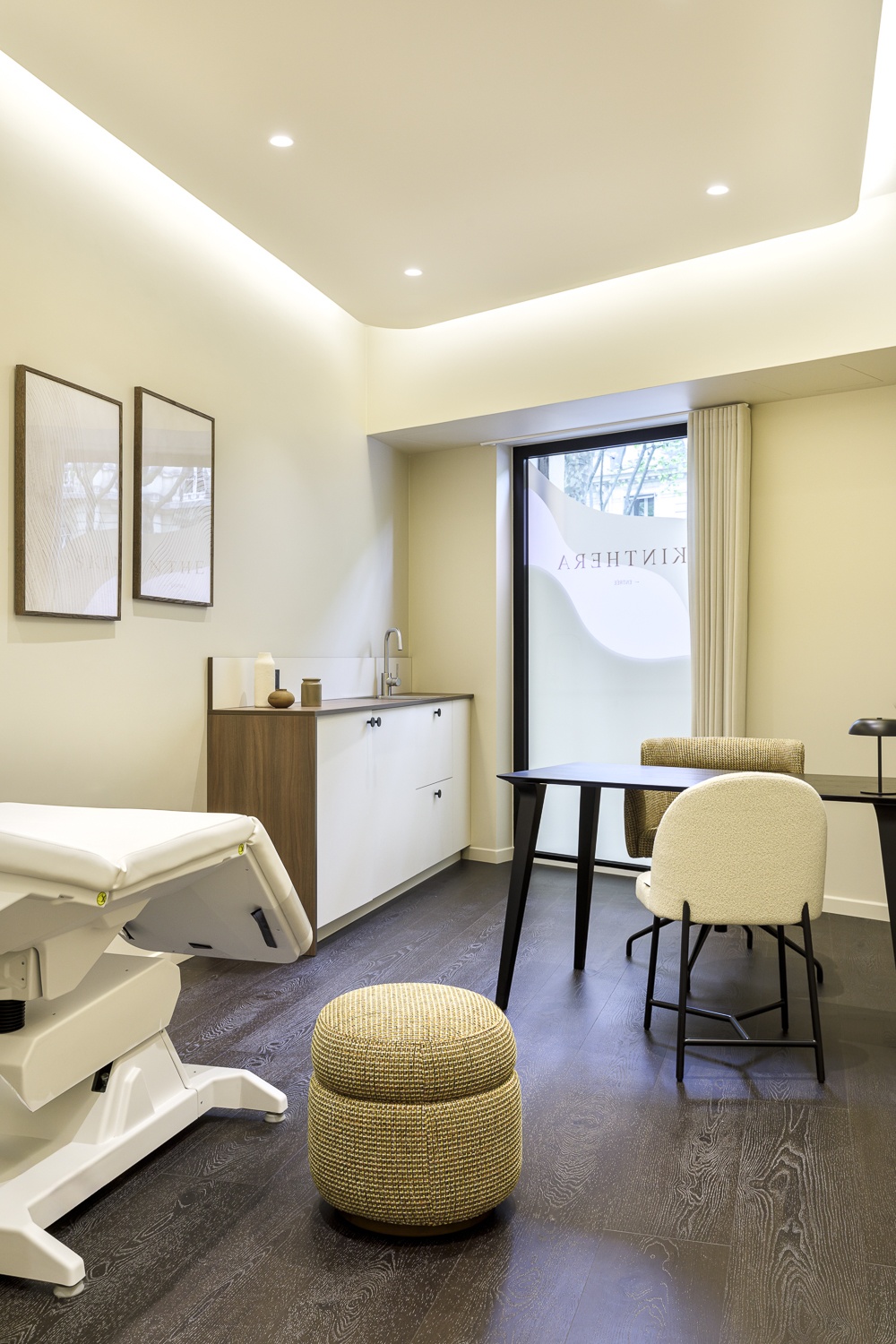 SkinThera Paris Villiers - Cabinet Dermatologique 