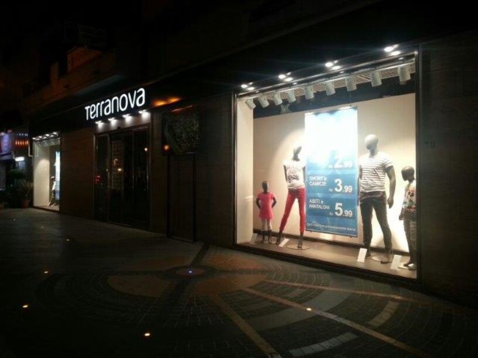Photo 5 de Terranova