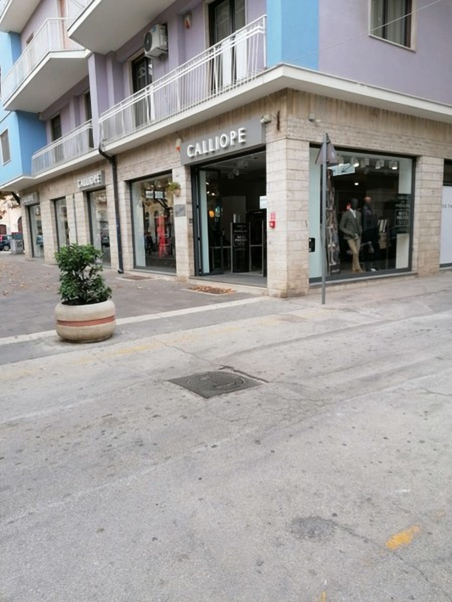 Foto 3 di Calliope