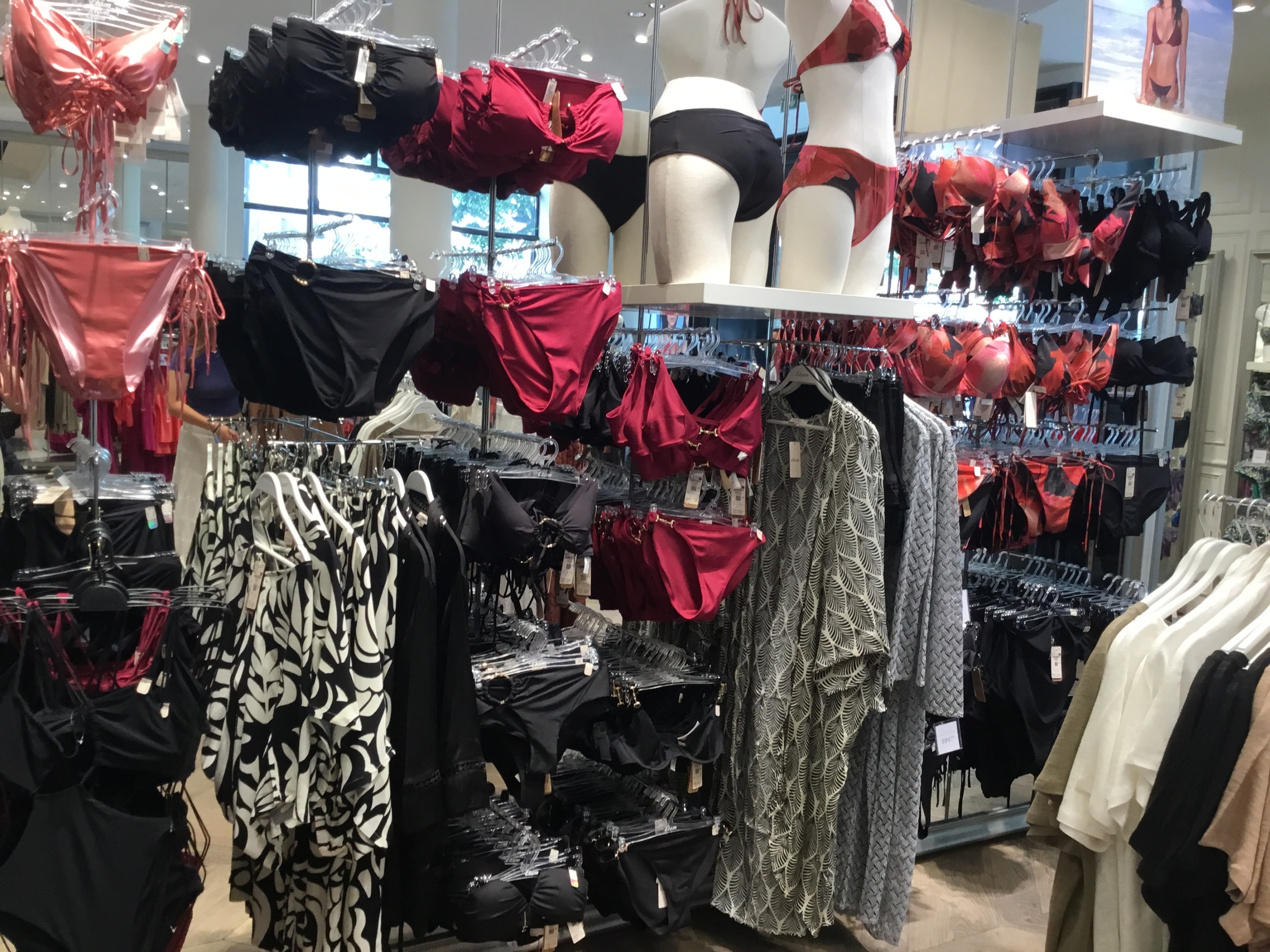 Foto 21 di Etam Lingerie