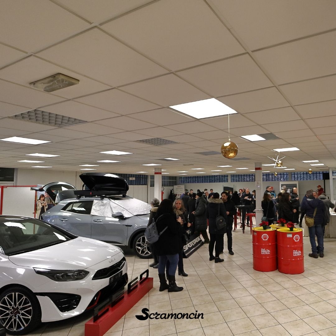 Foto 3 di Scramoncin Srl