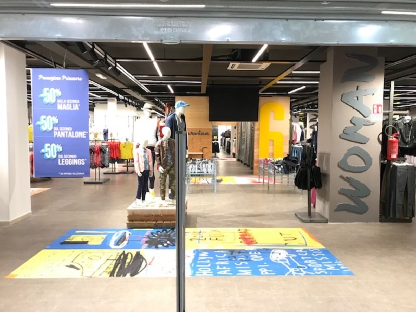 Photo 38 de Terranova Outlet