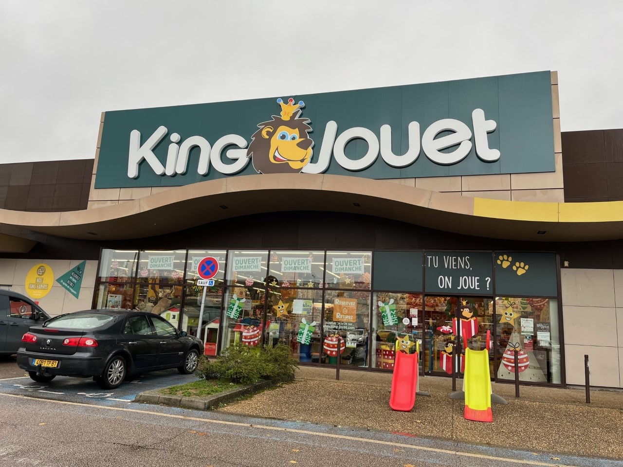 Foto 87 di King Jouet