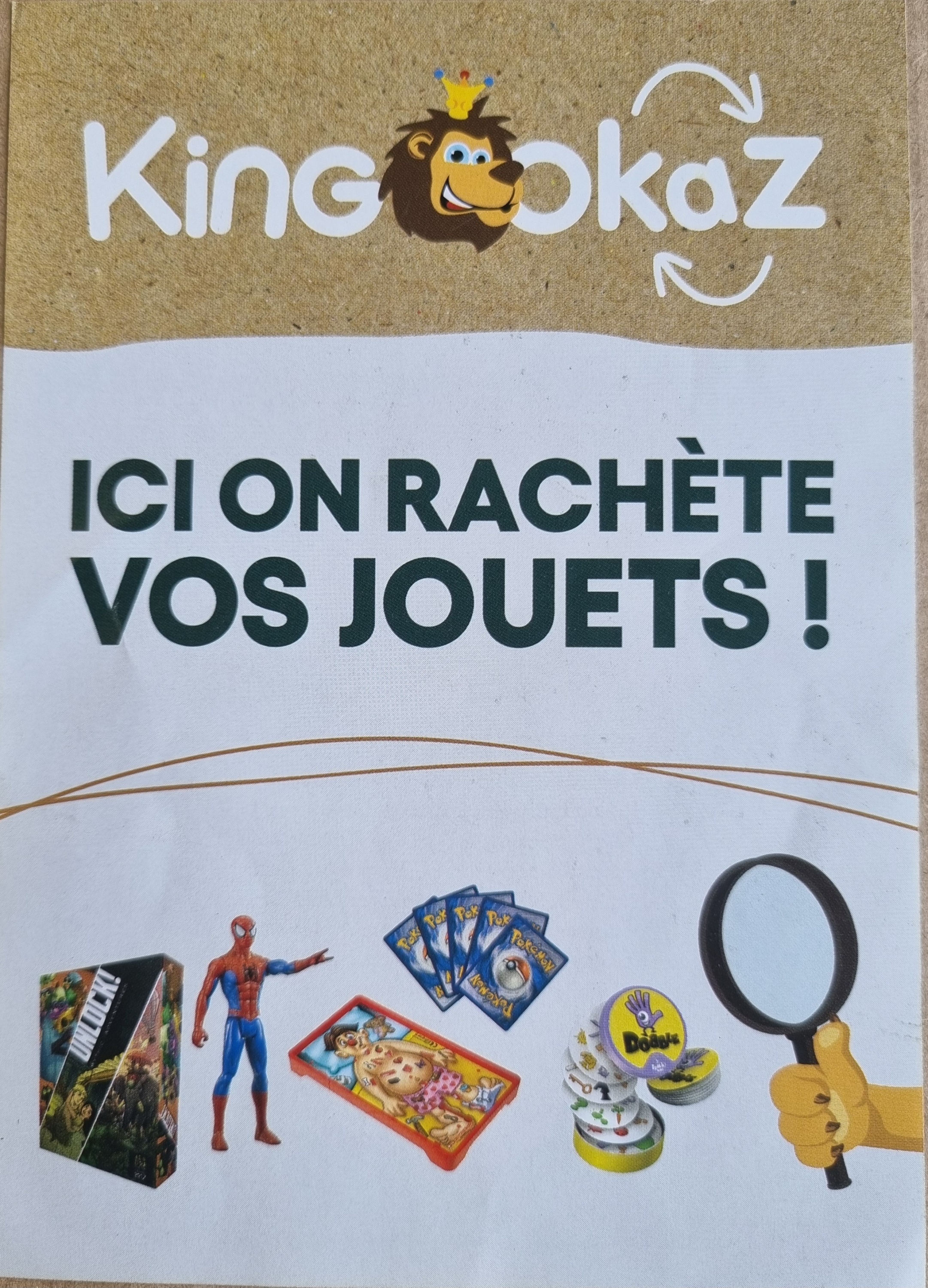 Foto 7 di King Jouet