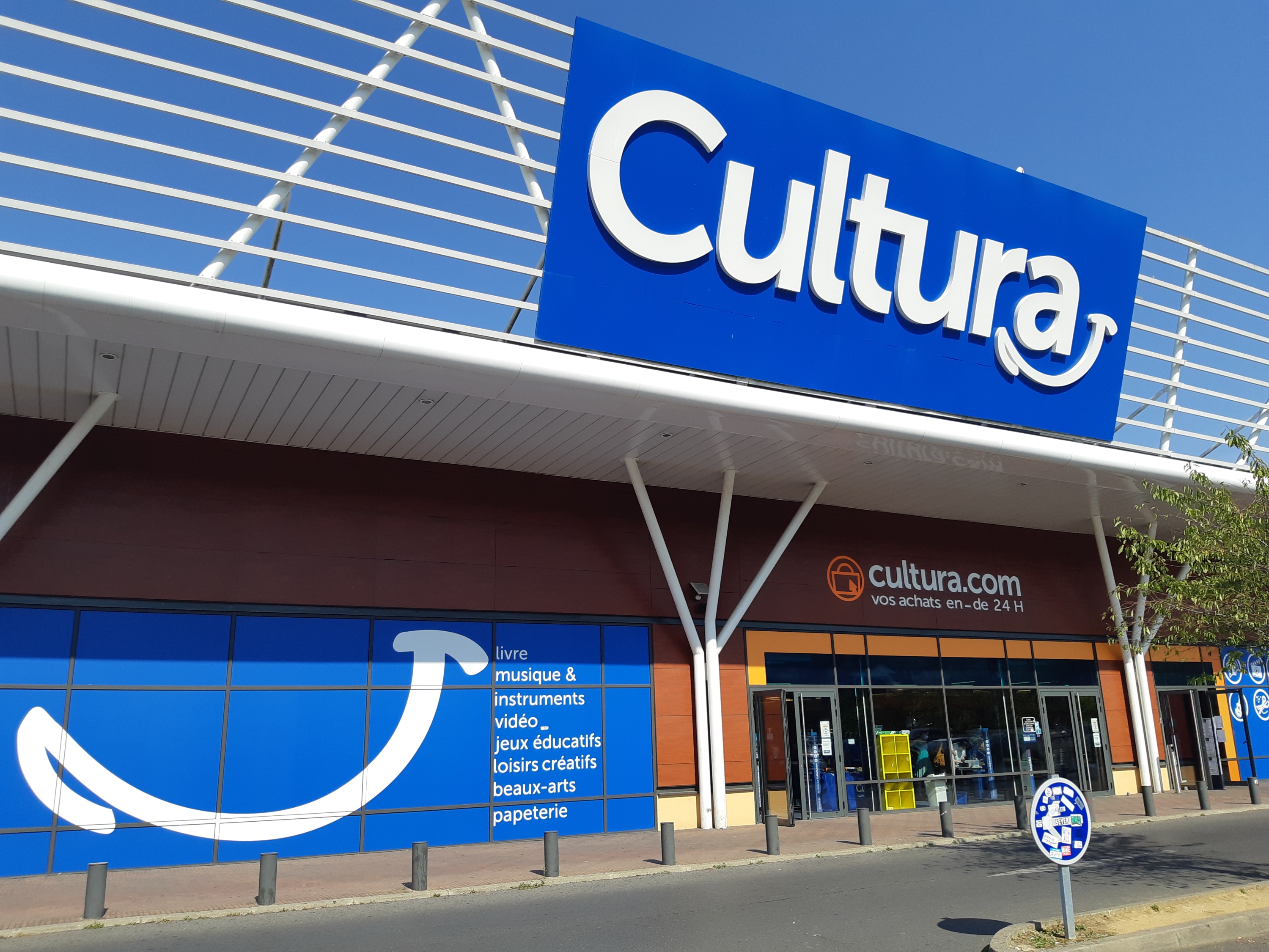 Cultura
